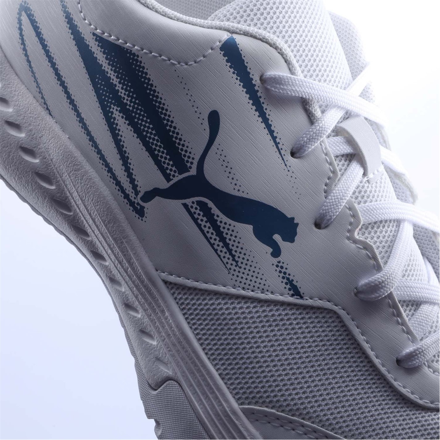 Tenisky Puma White 122027 Varion II Trainers - 6