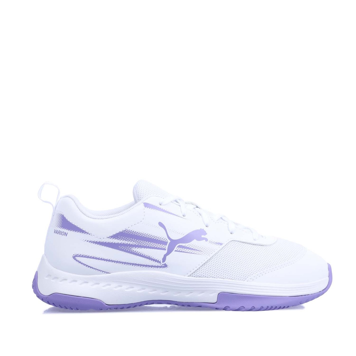 Tenisky Puma White 990825 Varion II Trainers - 1