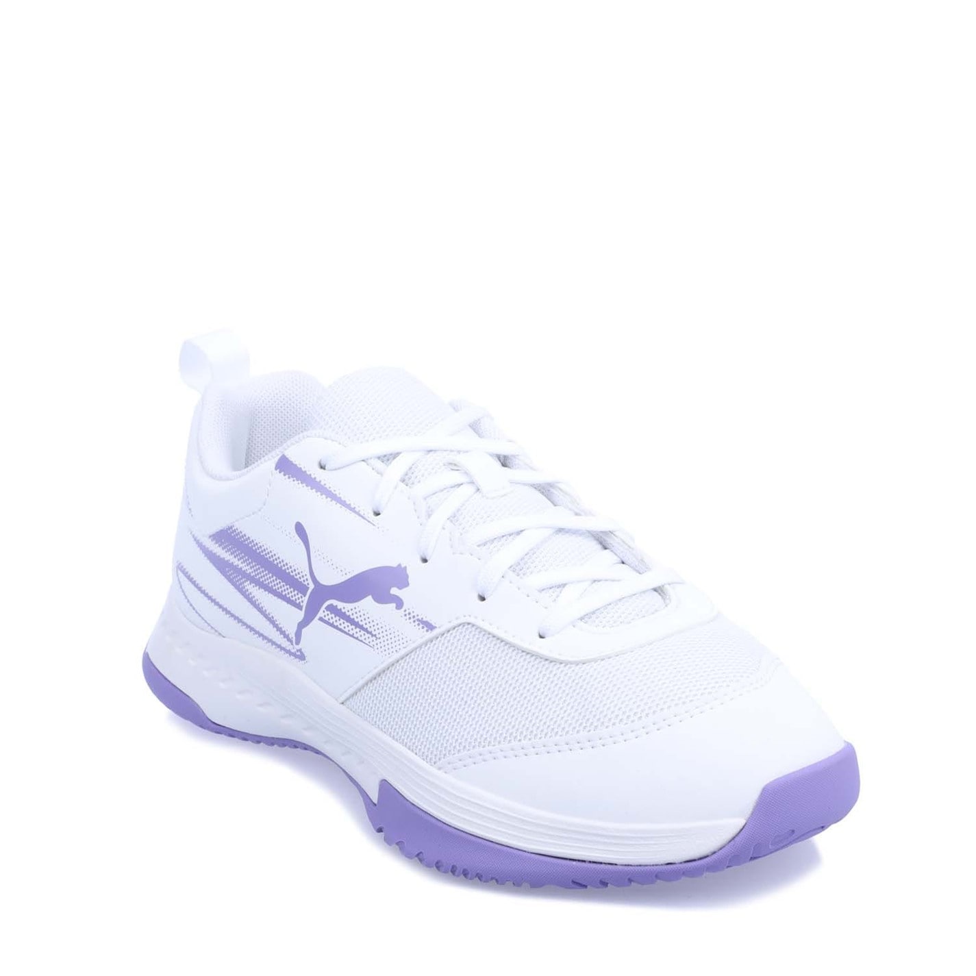 Tenisky Puma White 990825 Varion II Trainers - 2
