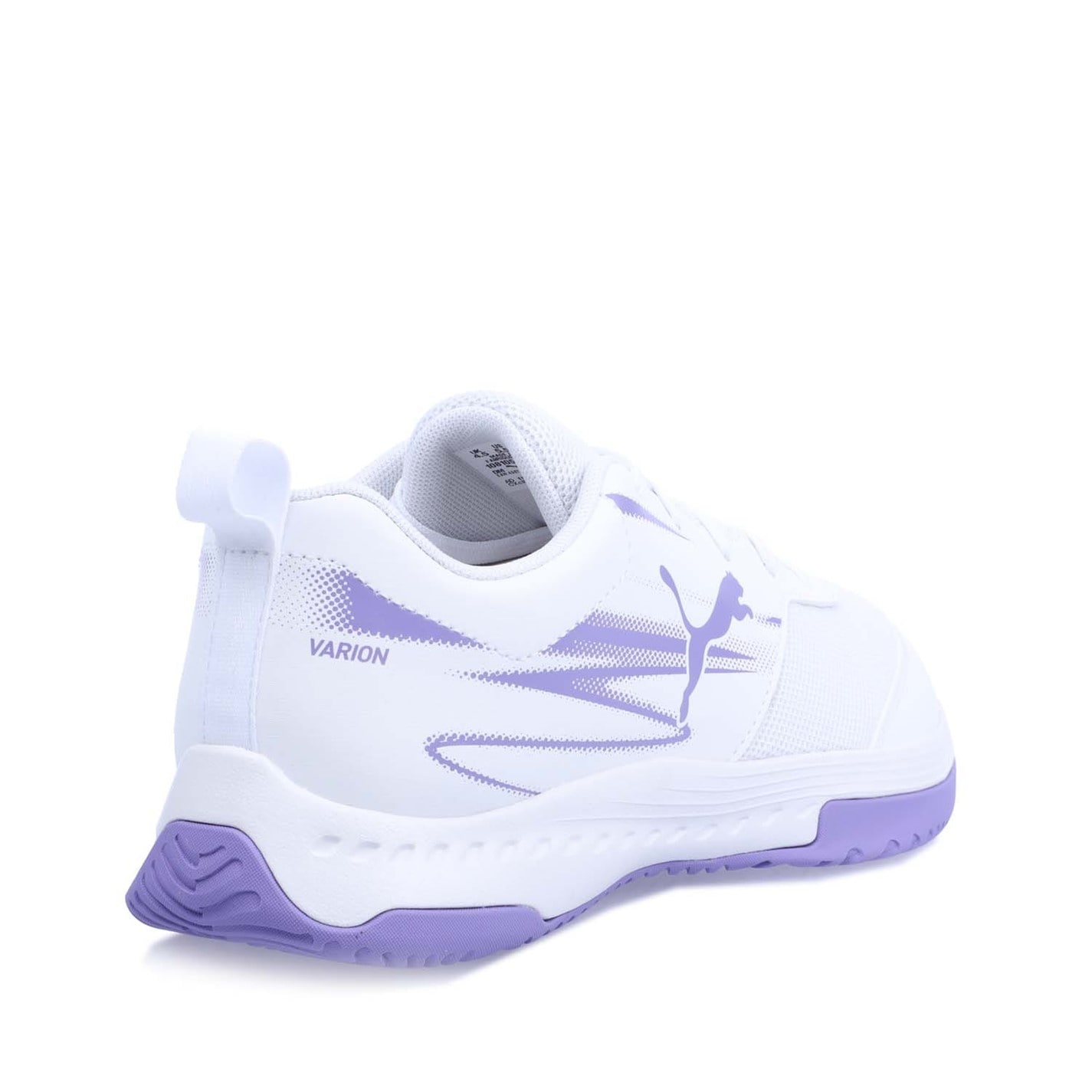 Tenisky Puma White 990825 Varion II Trainers - 3