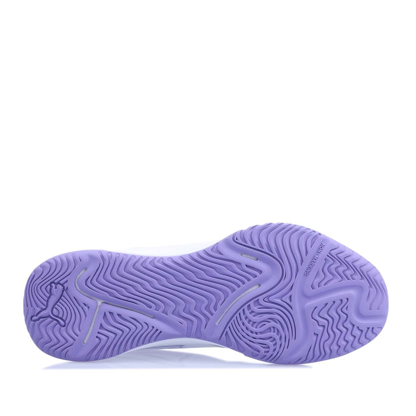 Tenisky Puma White 990825 Varion II Trainers - 4