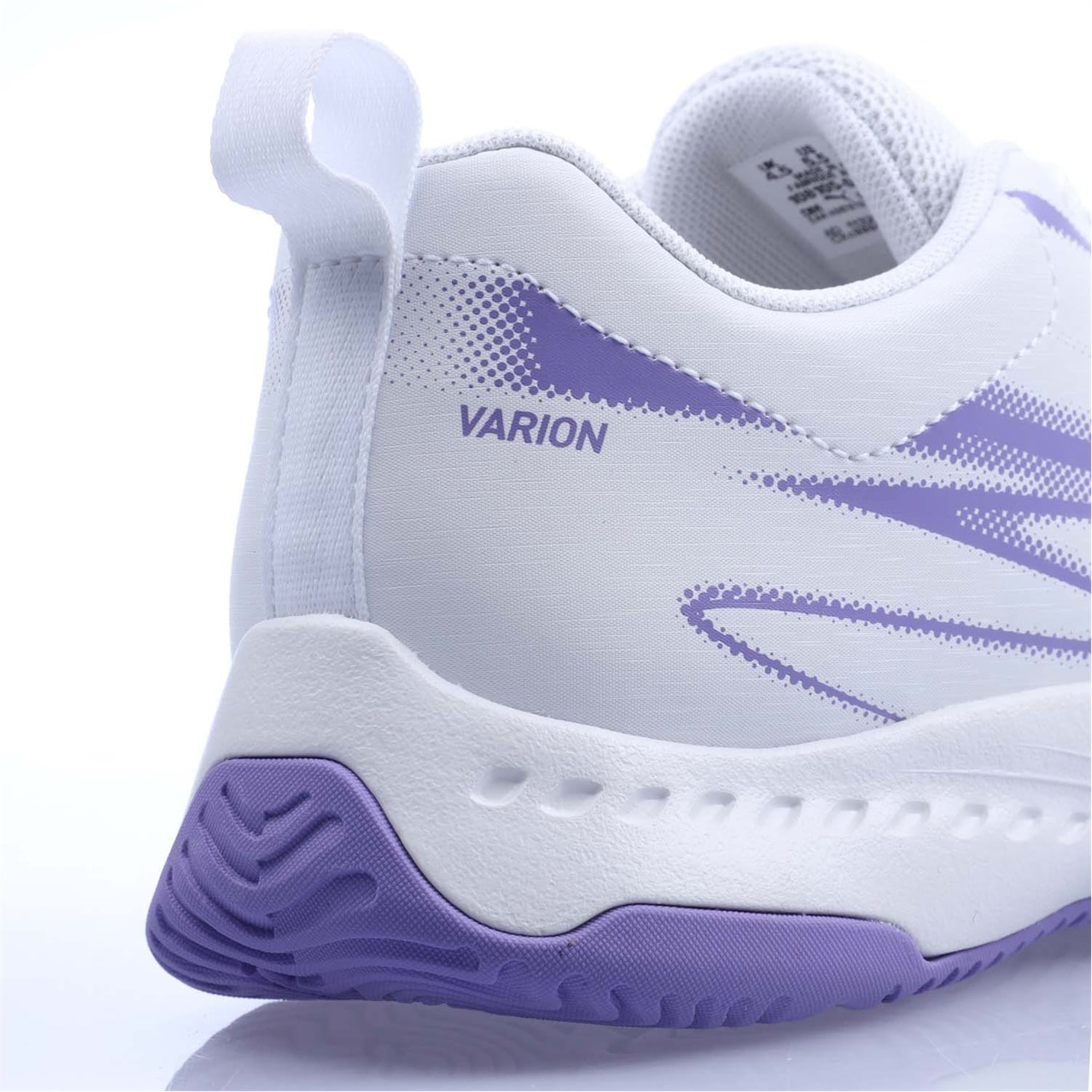 Tenisky Puma White 990825 Varion II Trainers - 6