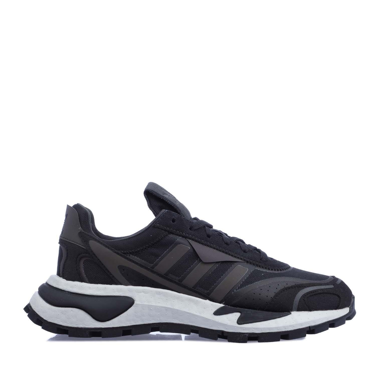 Tenisky adidas Originals Peach 3906943 Retropy P9 Trainers - 1