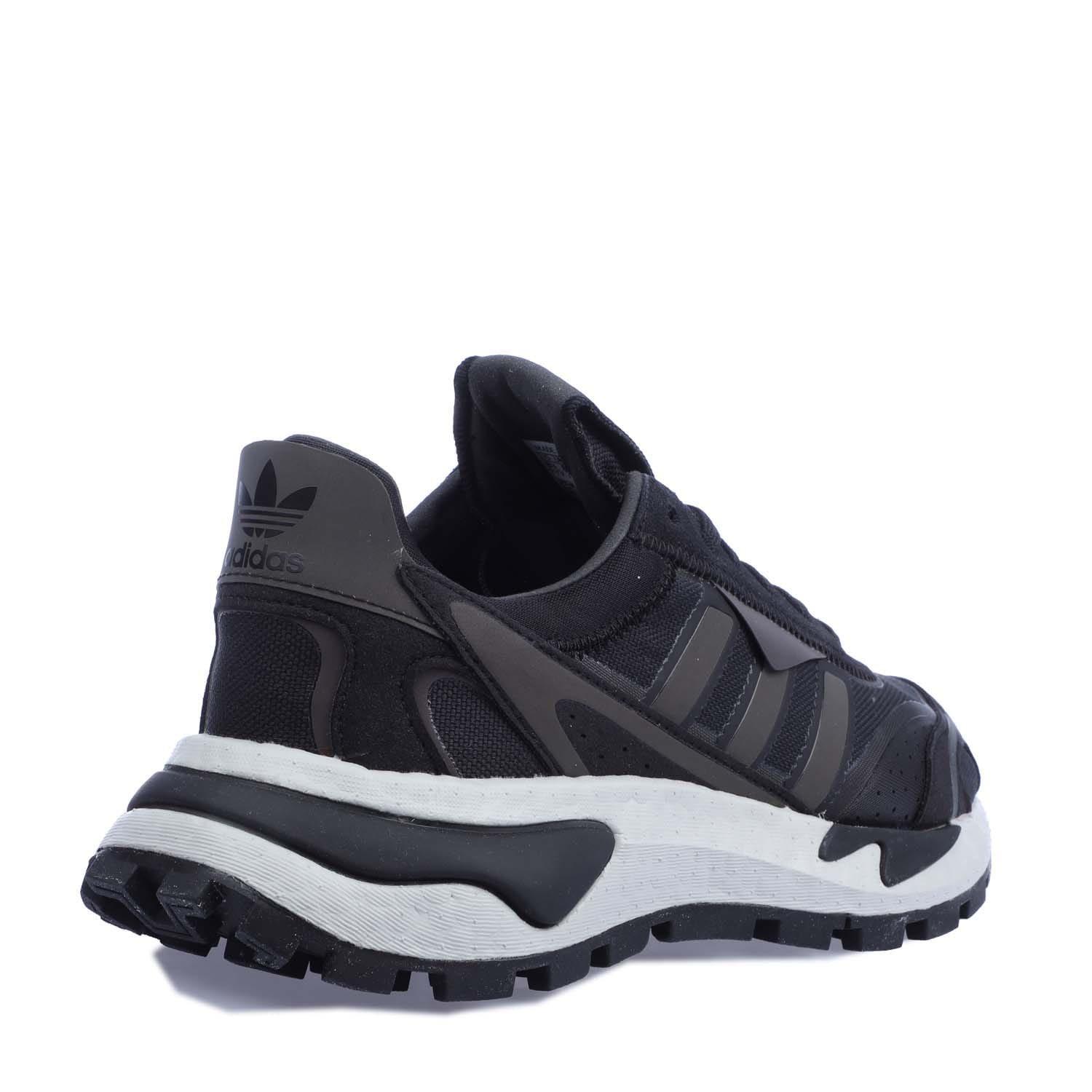 Tenisky adidas Originals Peach 3906943 Retropy P9 Trainers - 3