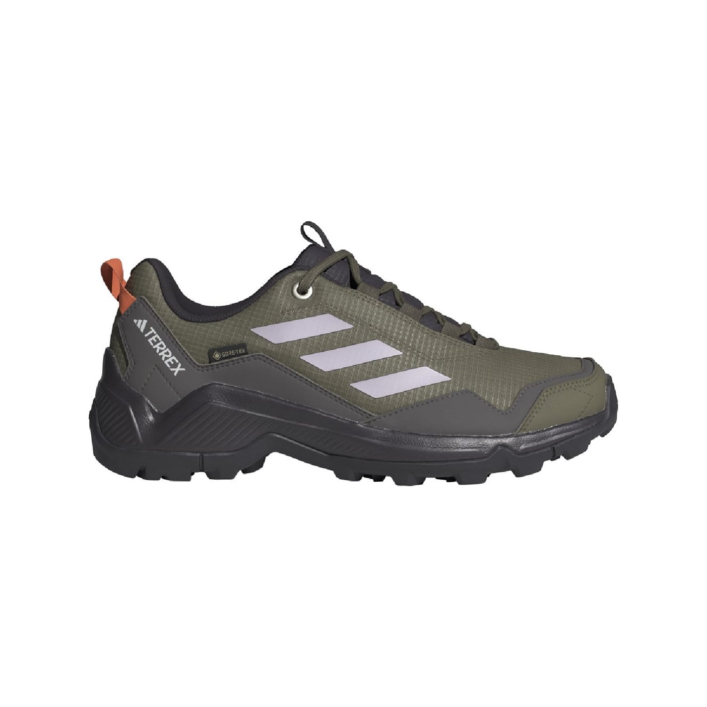 Tenisky adidas olive 565925 Terrex Eastrail GORE-TEX Hiking Shoes - 1