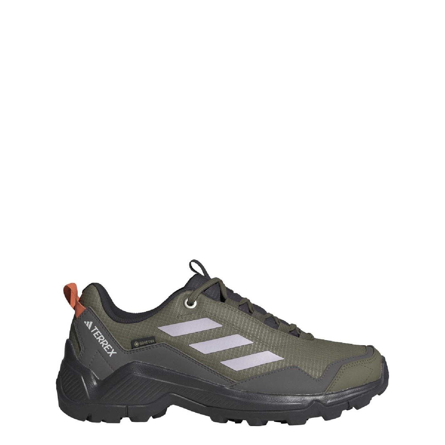 Tenisky adidas olive 565925 Terrex Eastrail GORE-TEX Hiking Shoes - 2
