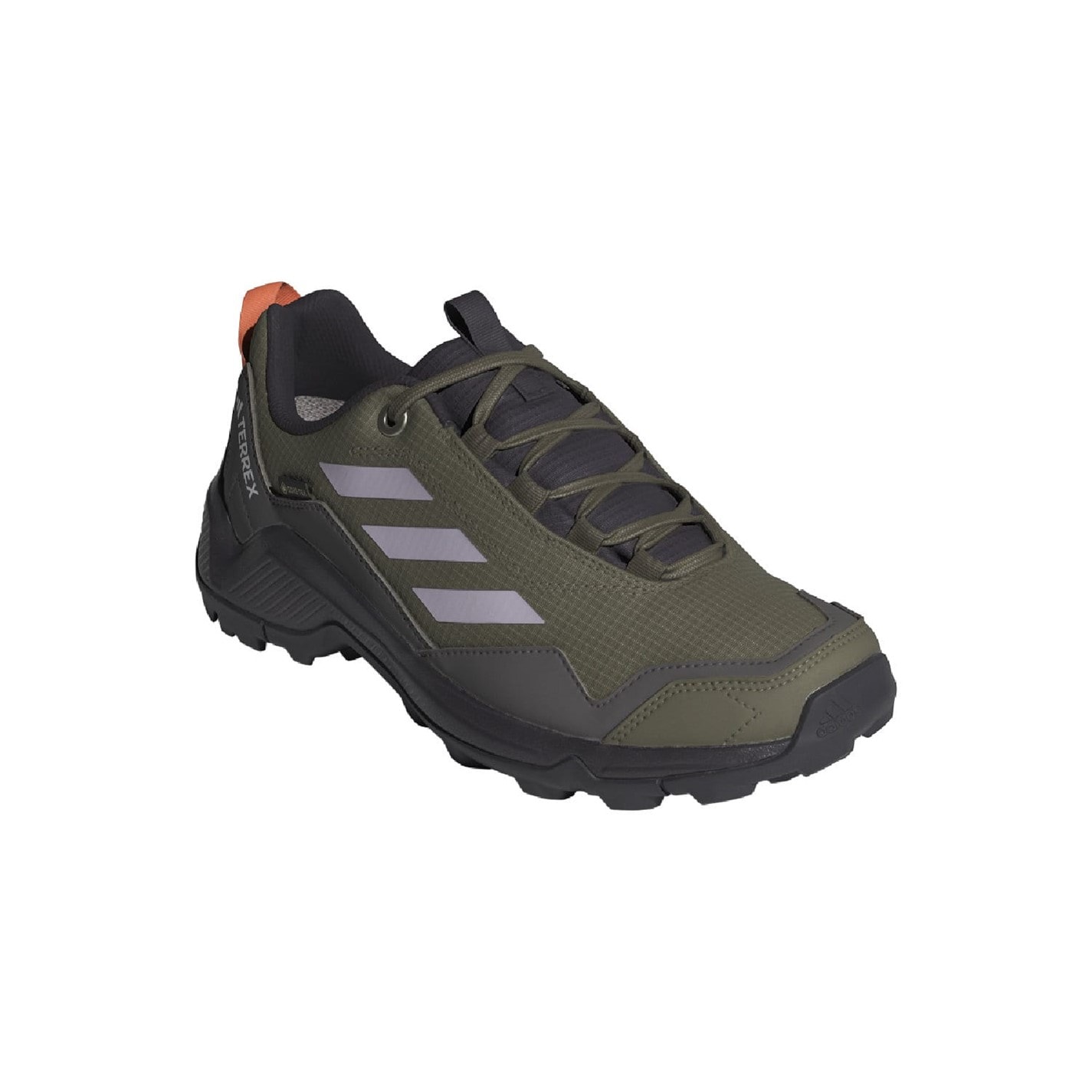 Tenisky adidas olive 565925 Terrex Eastrail GORE-TEX Hiking Shoes - 6