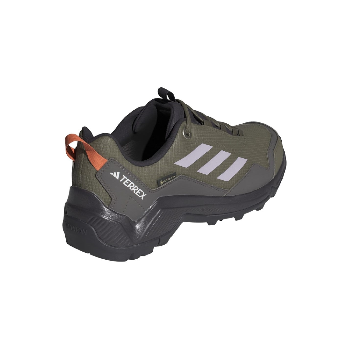 Tenisky adidas olive 565925 Terrex Eastrail GORE-TEX Hiking Shoes - 7