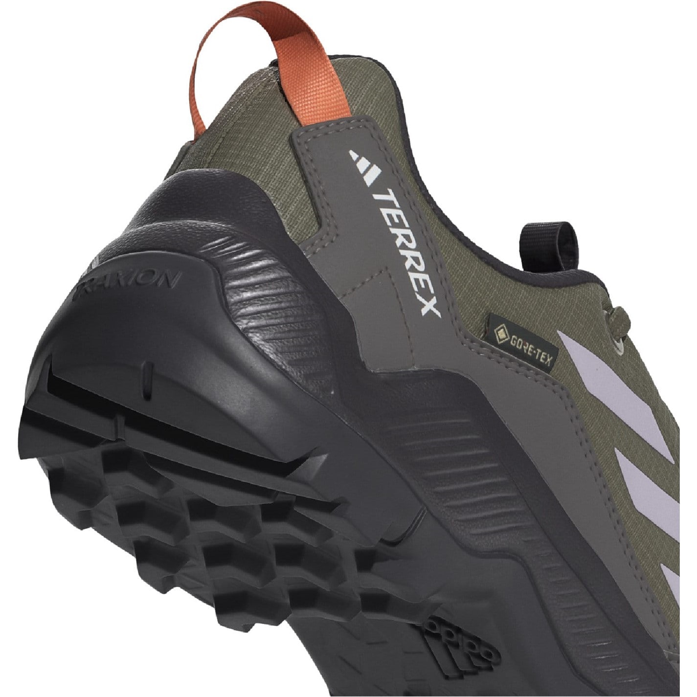 Tenisky adidas olive 565925 Terrex Eastrail GORE-TEX Hiking Shoes - 9