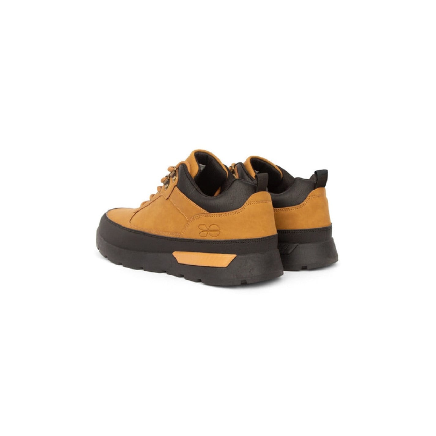 Topánky Crosshatch Brown 9757261 Banbury Boots - 2