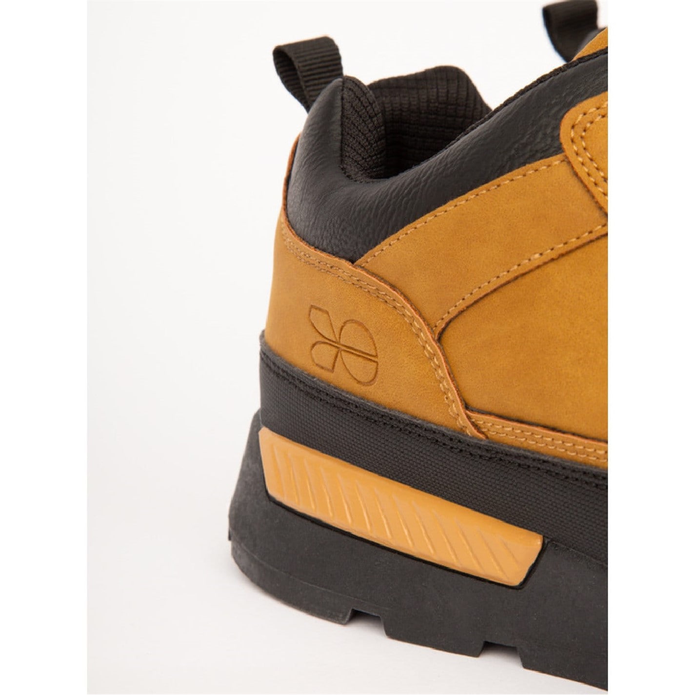 Topánky Crosshatch Brown 9757261 Banbury Boots - 4