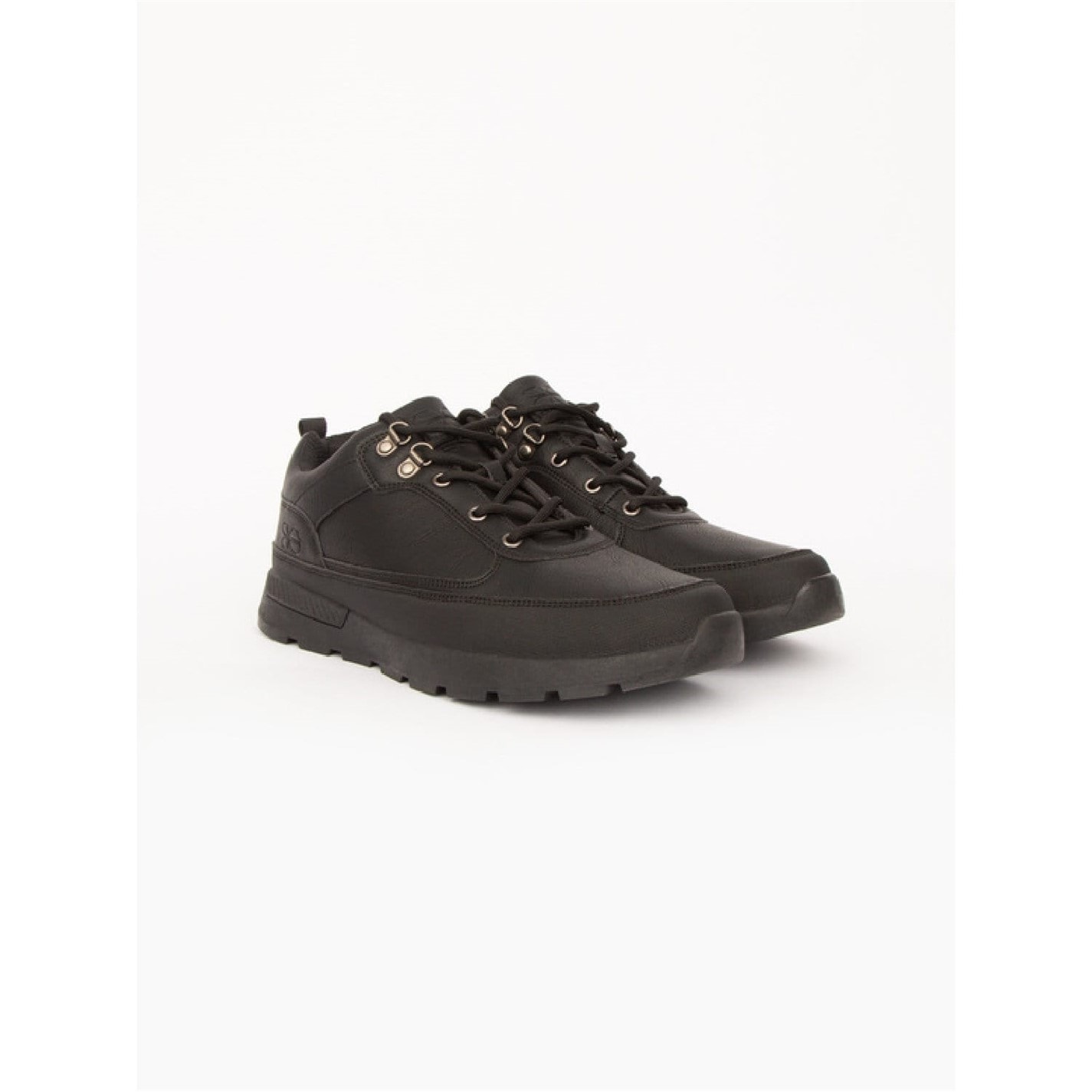 Topánky Crosshatch Black 2567384 Banbury Boots - 1