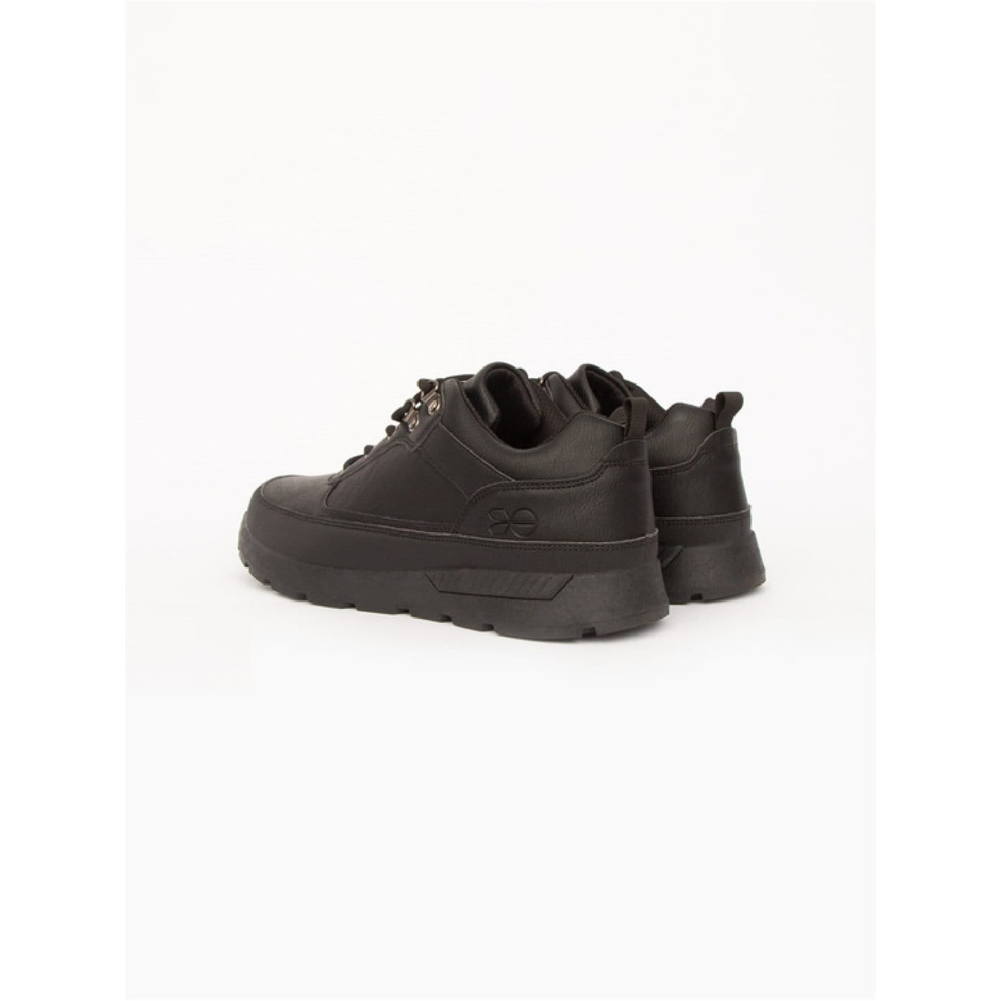 Topánky Crosshatch Black 2567384 Banbury Boots - 2