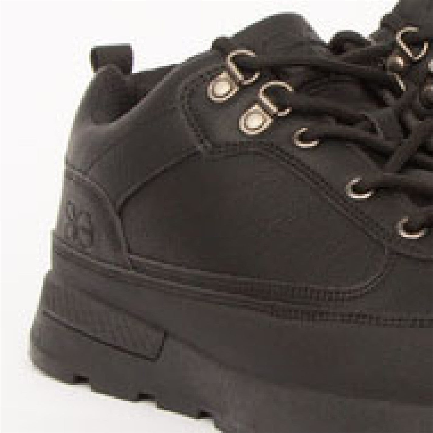Topánky Crosshatch Black 2567384 Banbury Boots - 3