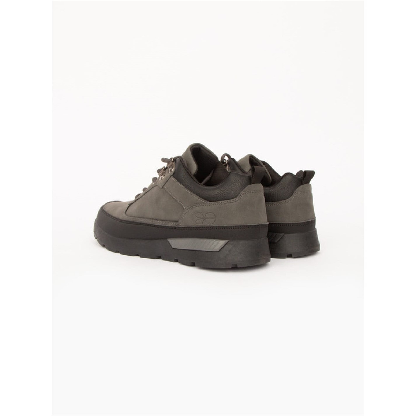 Topánky Crosshatch Grey 583217 Banbury Boots - 2