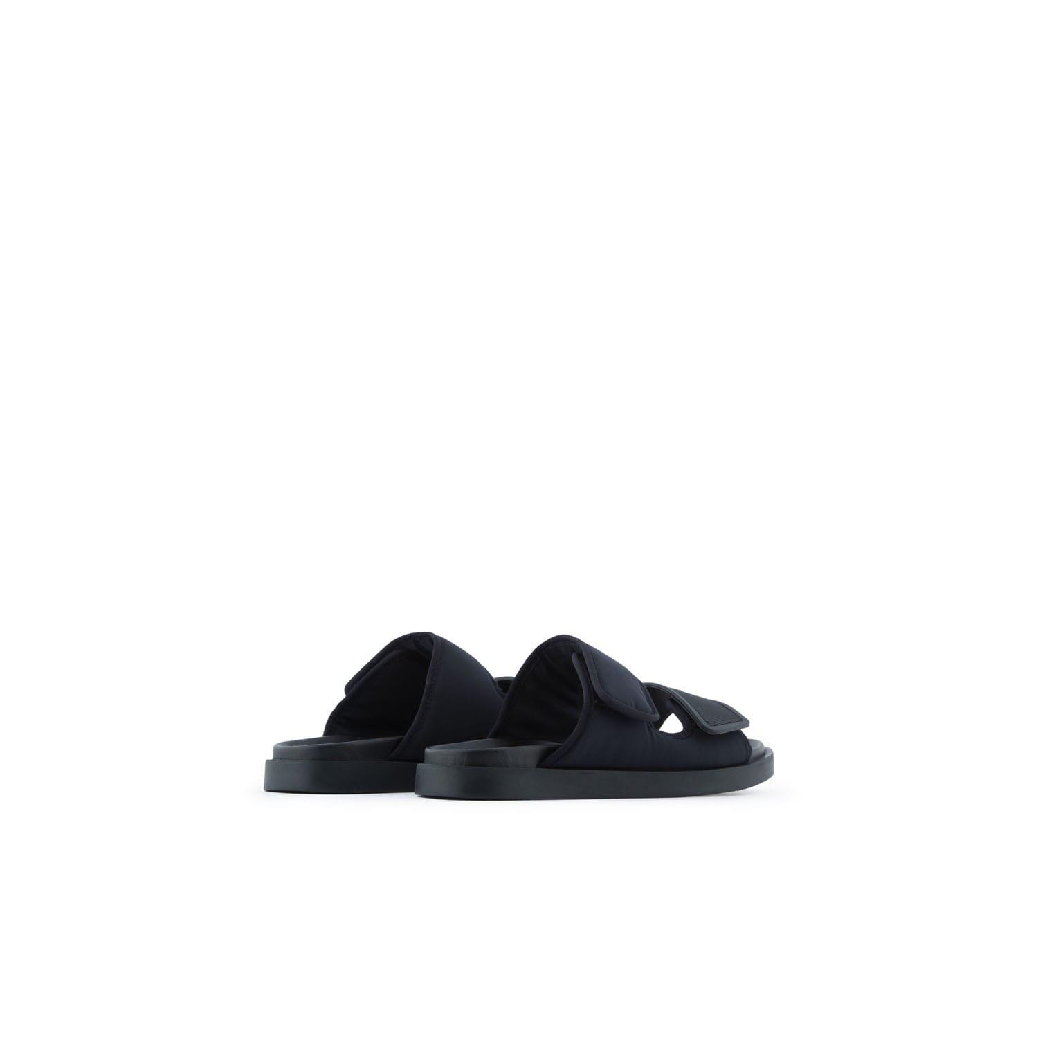 Emporio Armani Black 505837 Sandals - 2