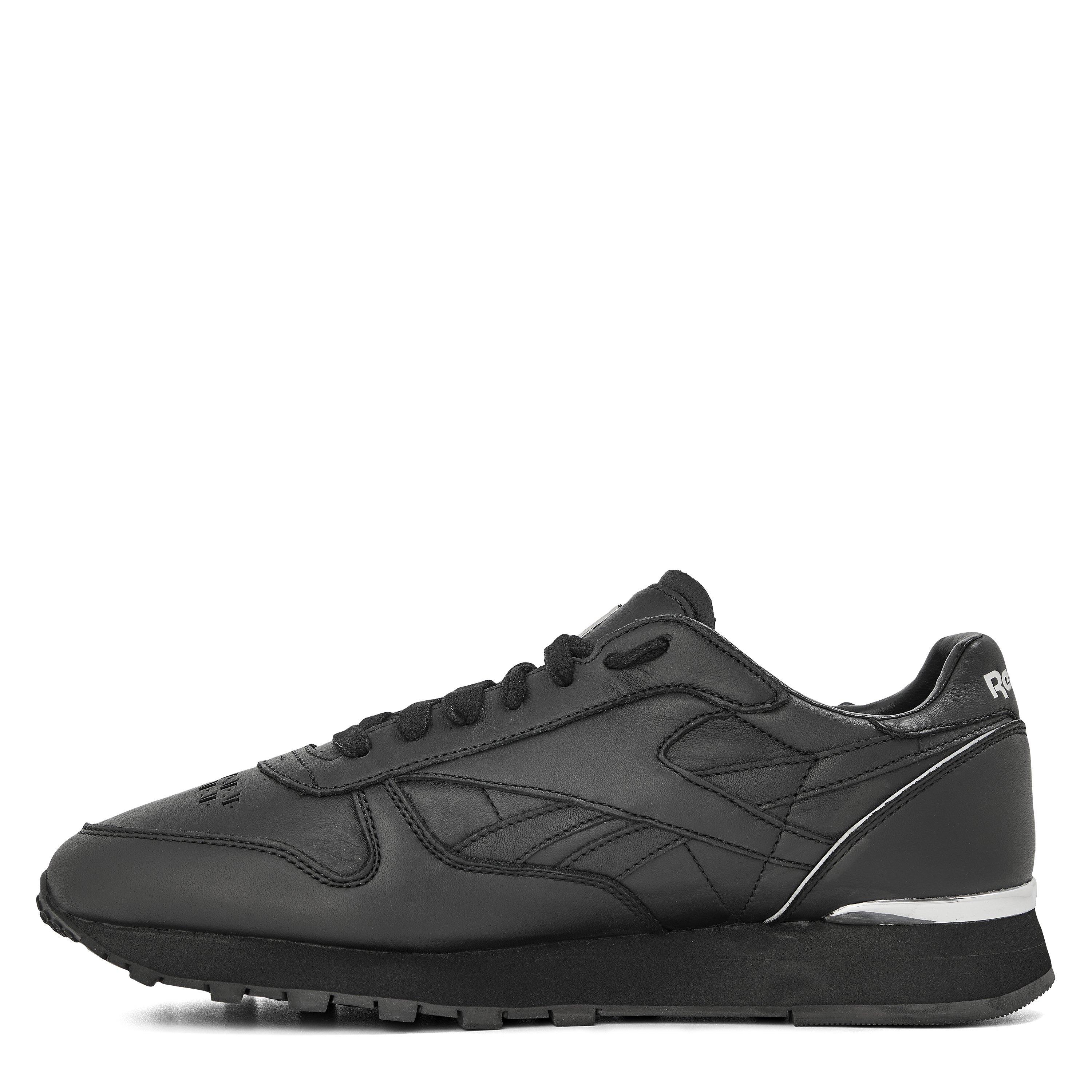 Tenisky Mallet Black 4223095 Reebok x Mallet Classic Trainers - 1