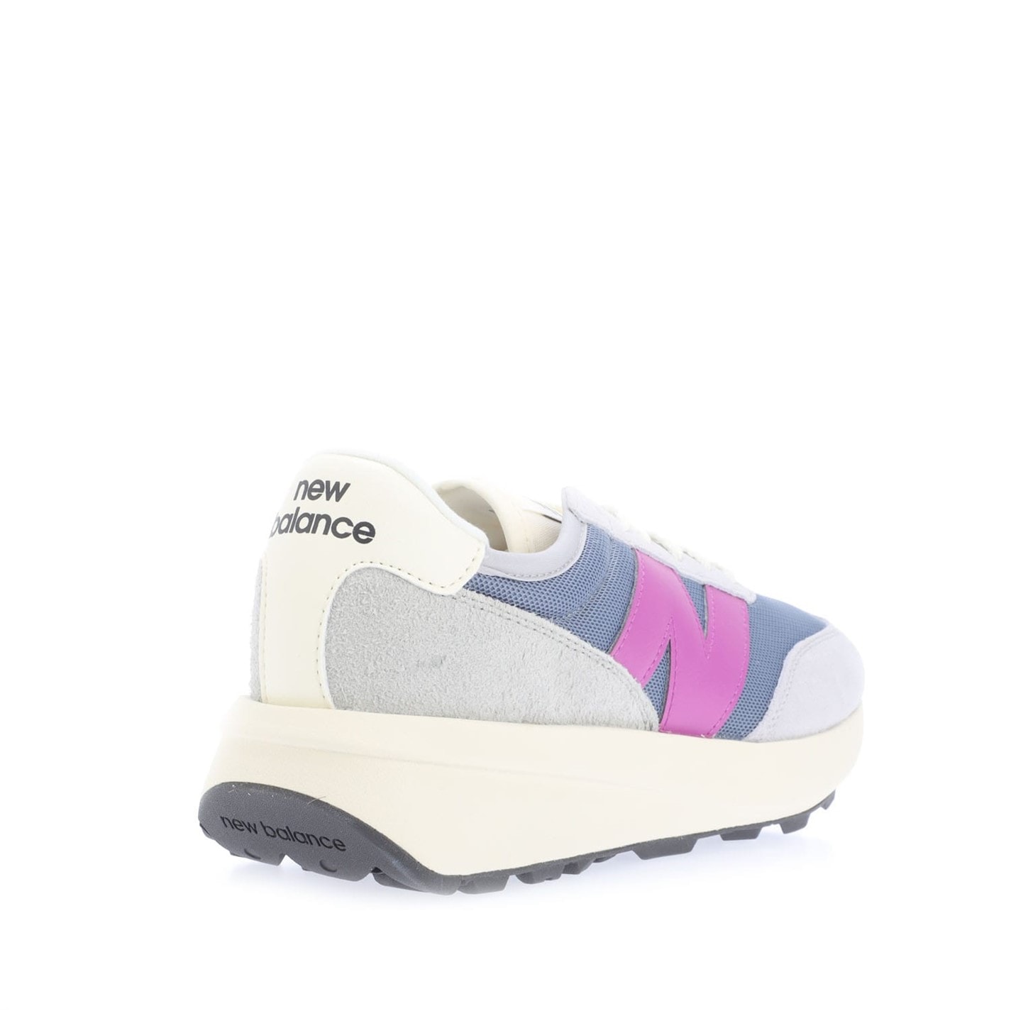 Tenisky New Balance Grey 1210429 370 Trainers - 3