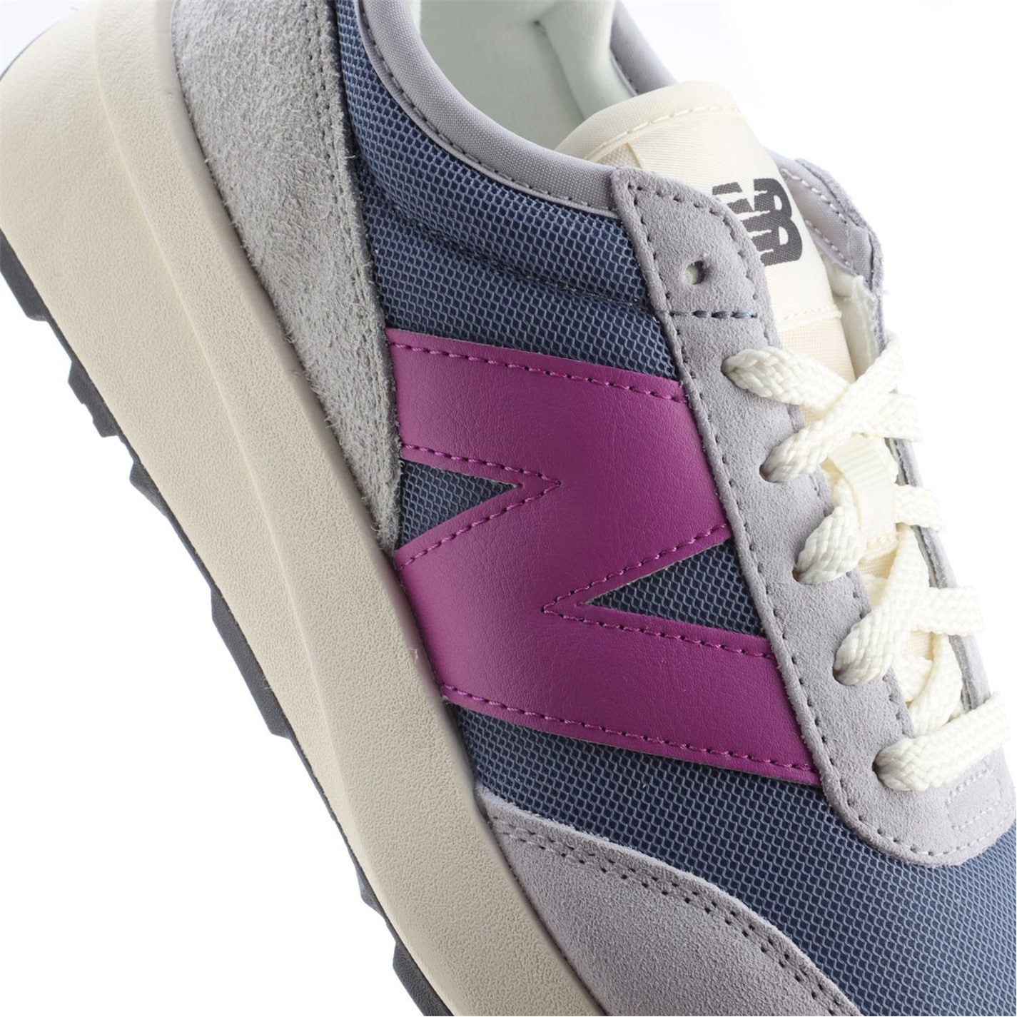 Tenisky New Balance Grey 1210429 370 Trainers - 5