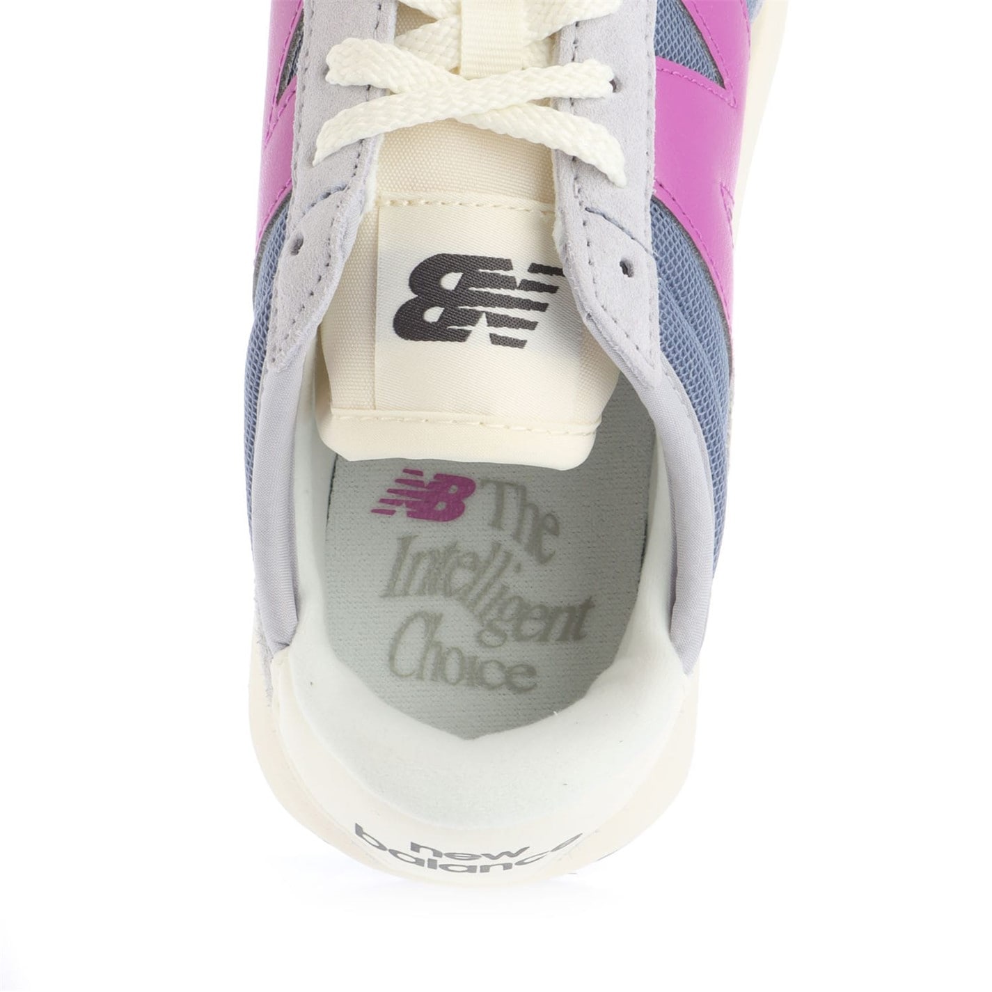 Tenisky New Balance Grey 1210429 370 Trainers - 6
