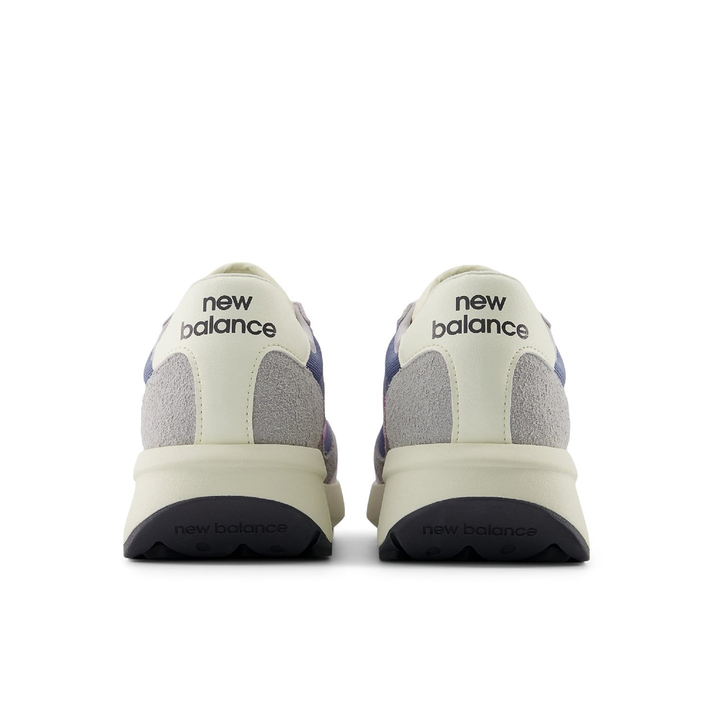Tenisky New Balance Grey 1210429 370 Trainers - 7