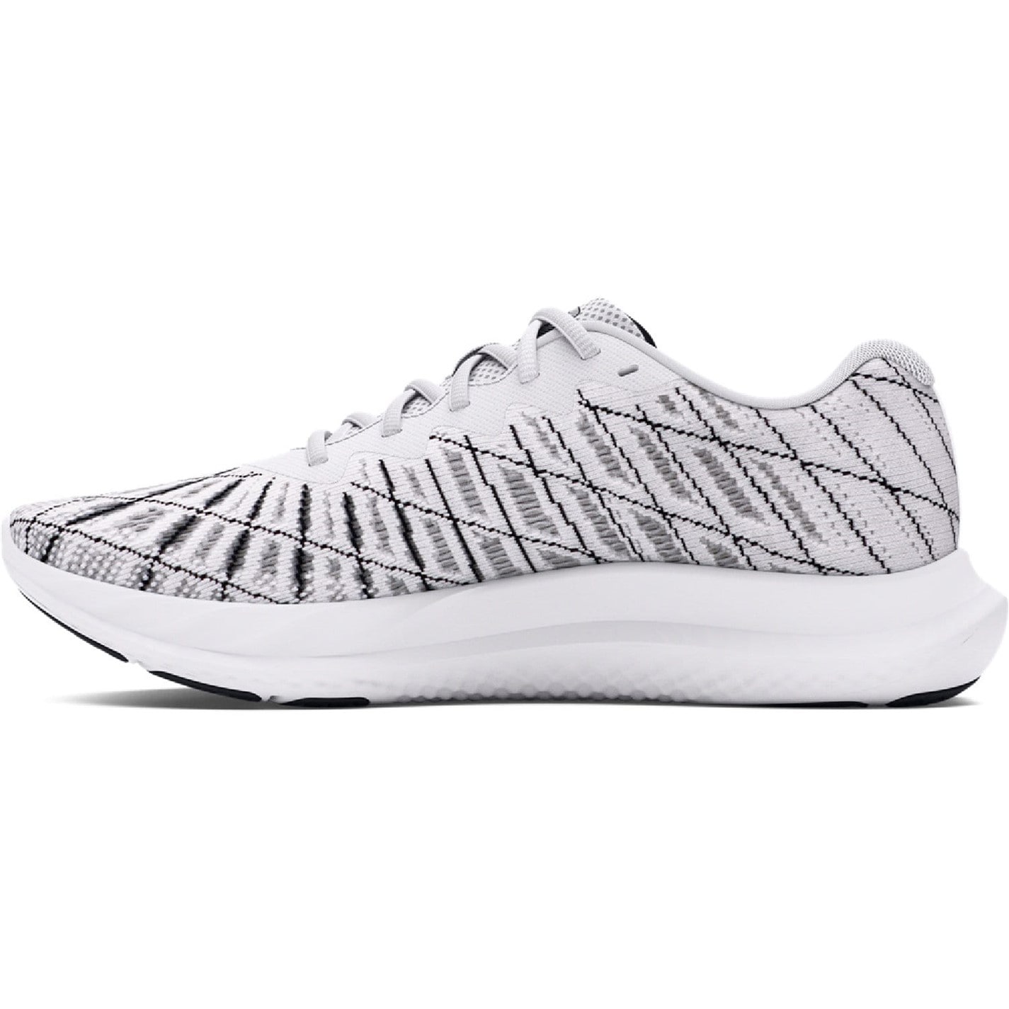 Tenisky Under Armour White 4502344 Charged Breeze 2 Running Shoes - 2