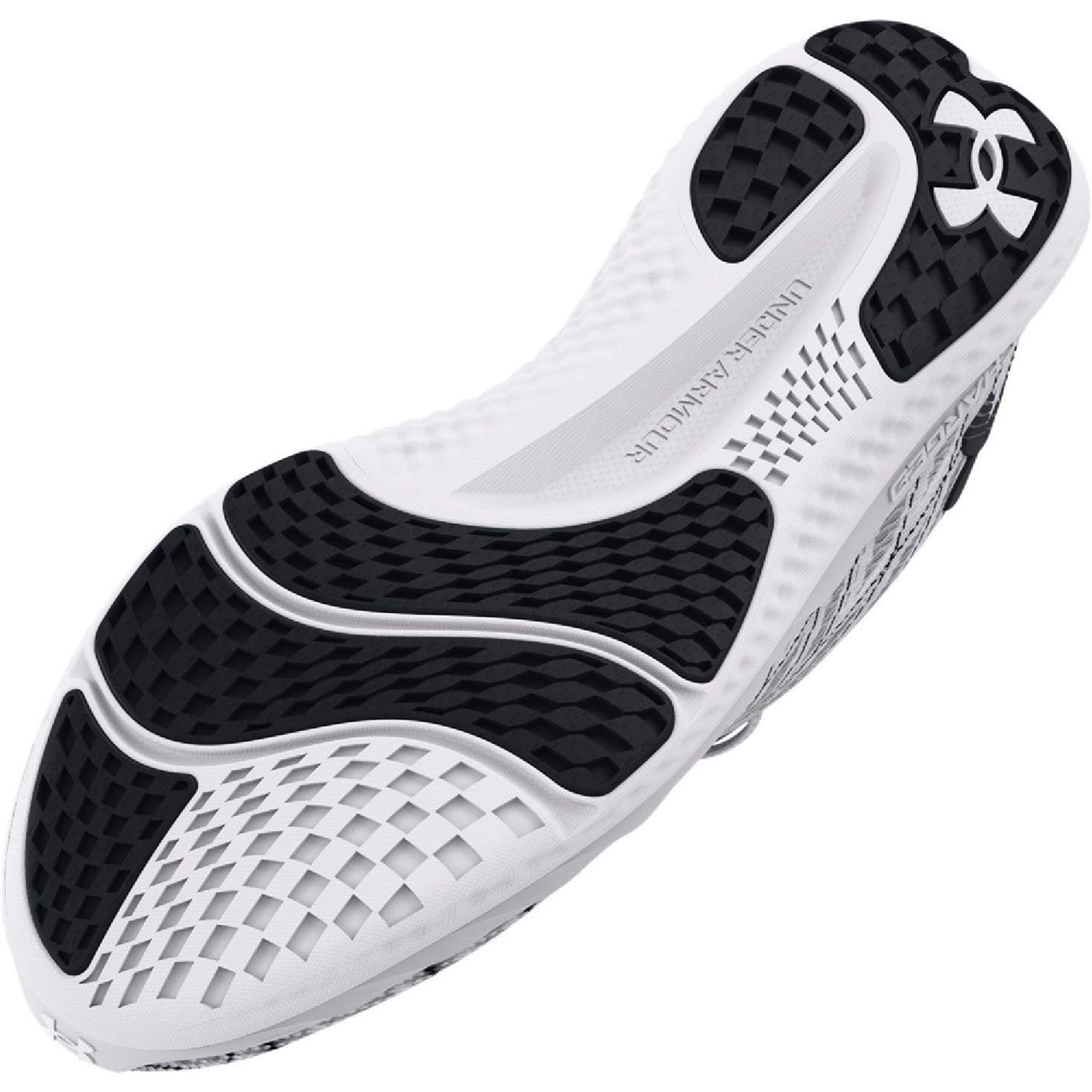Tenisky Under Armour White 4502344 Charged Breeze 2 Running Shoes - 4