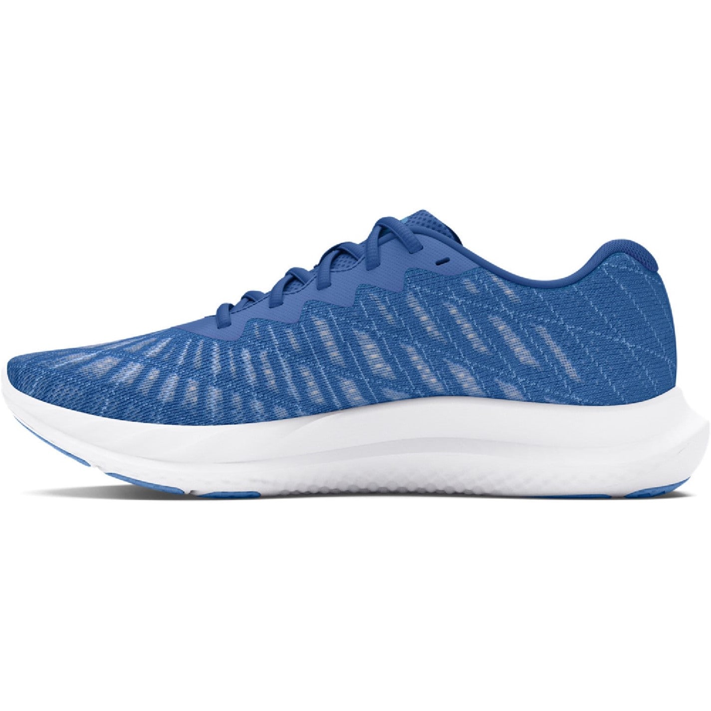 Tenisky Under Armour Blue 5918709 Charged Breeze 2 Running Shoes - 2