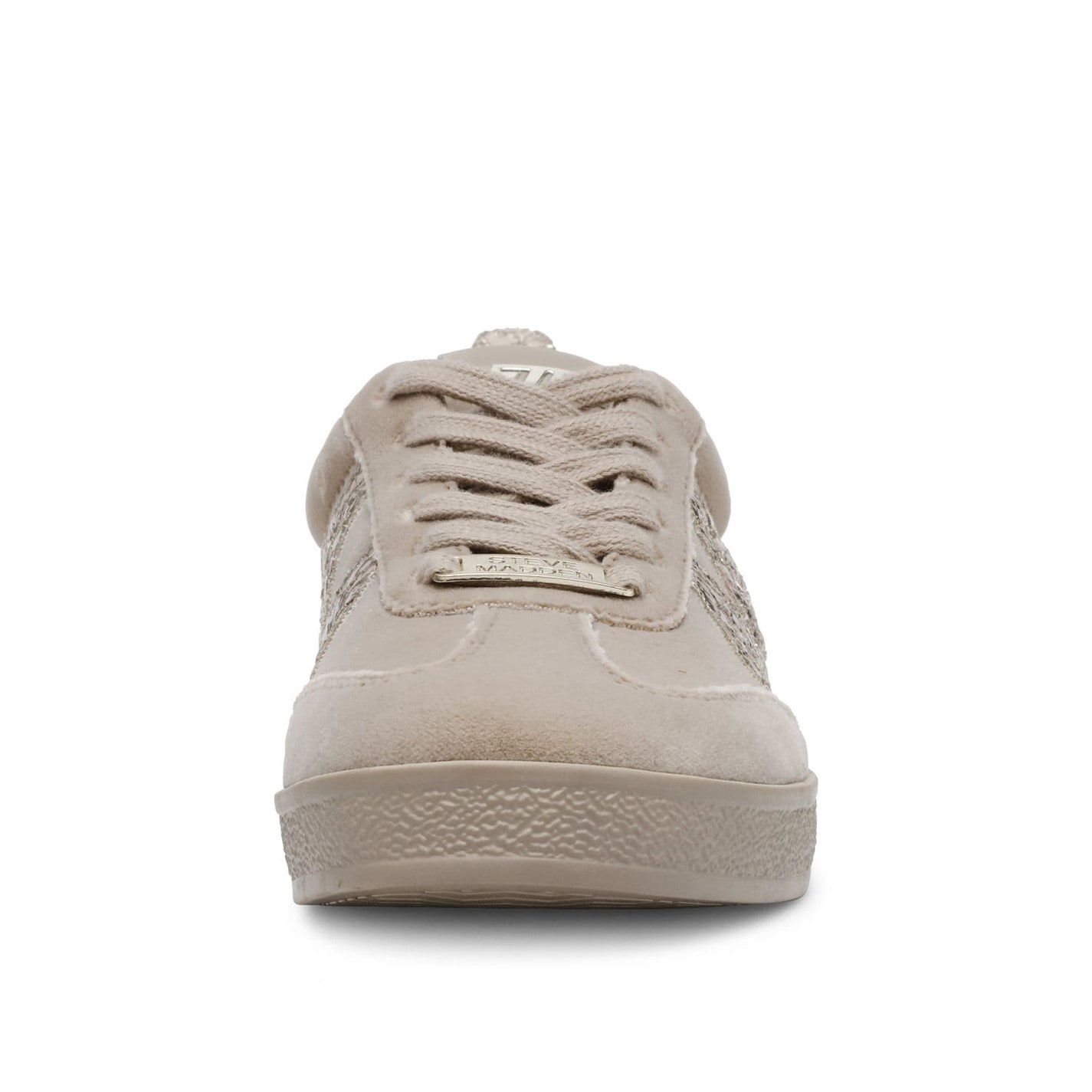 Tenisky Steve Madden Pink 3642167 Degree Trainers - 4