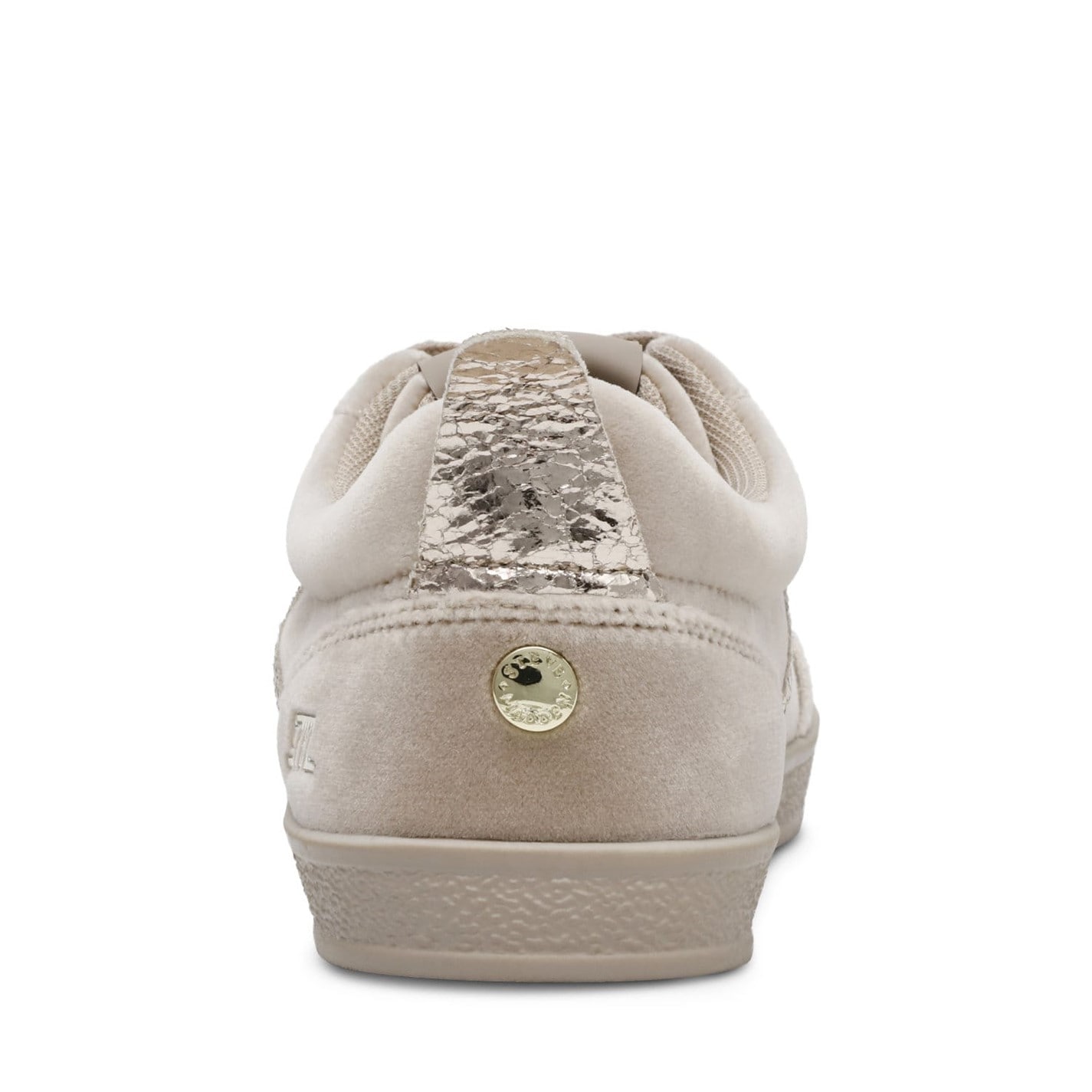 Tenisky Steve Madden Pink 3642167 Degree Trainers - 5