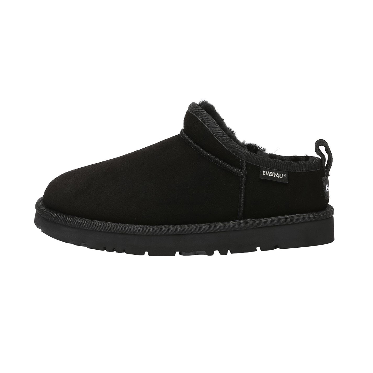 EverAu Black 8285146