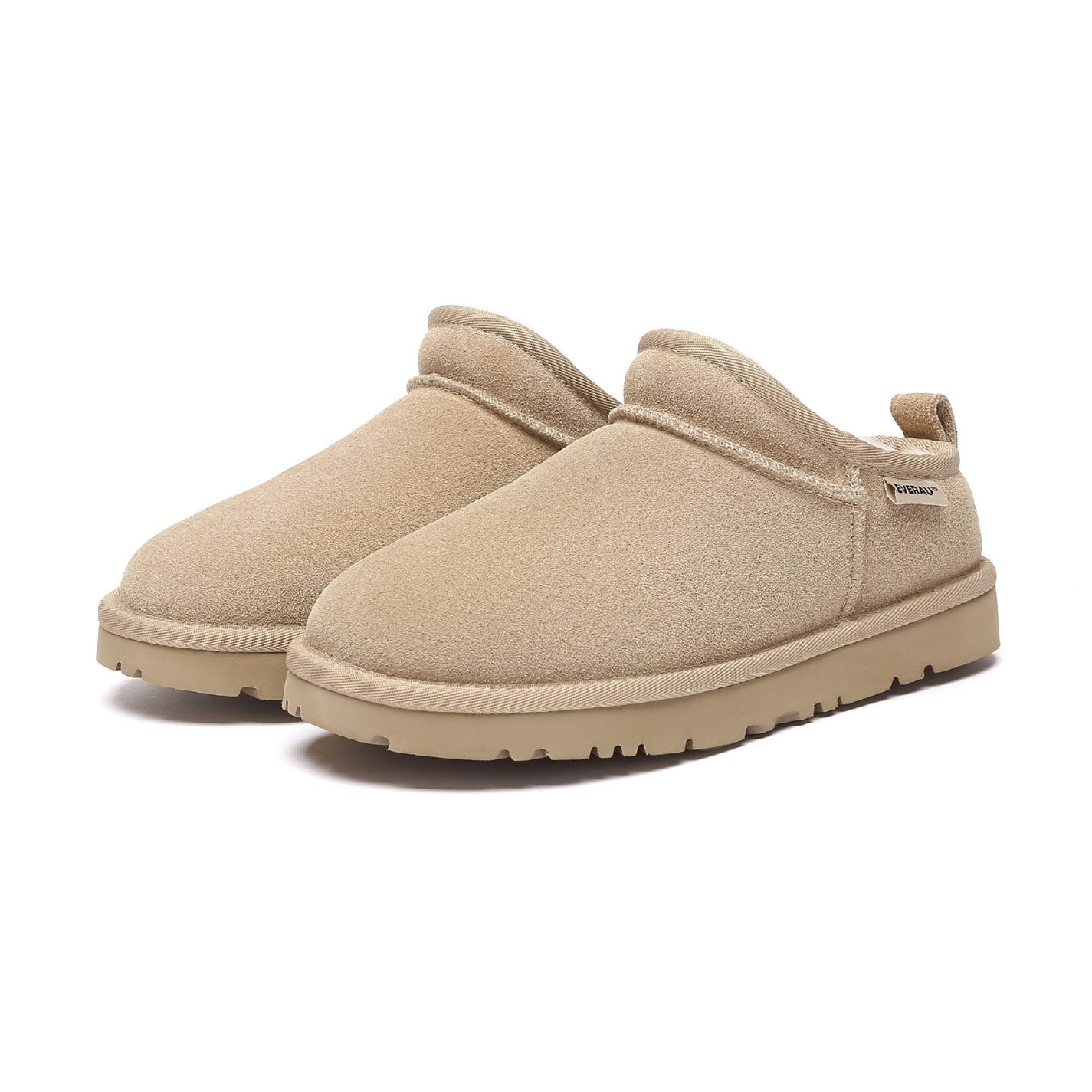 EverAu Sand 3373442 Quail Micro Slippers - 4