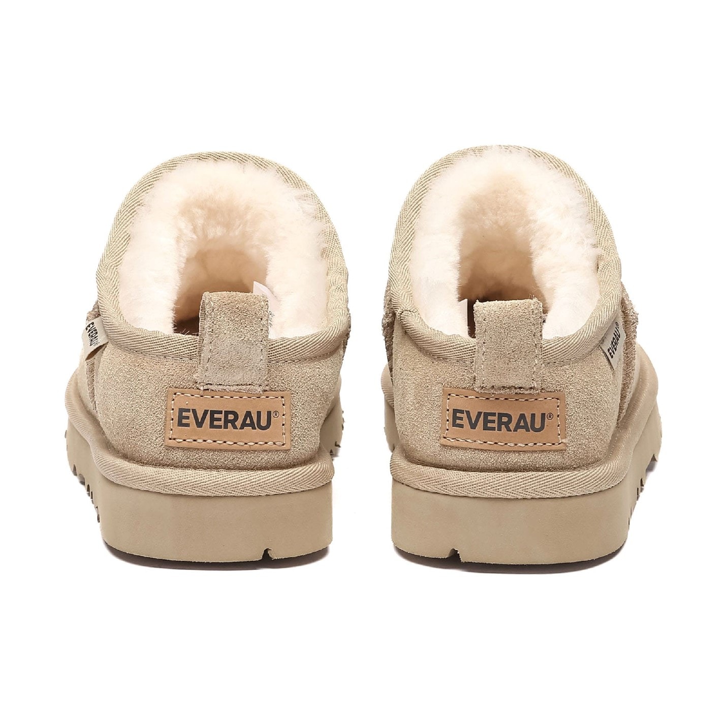 EverAu Sand 3373442 Quail Micro Slippers - 5