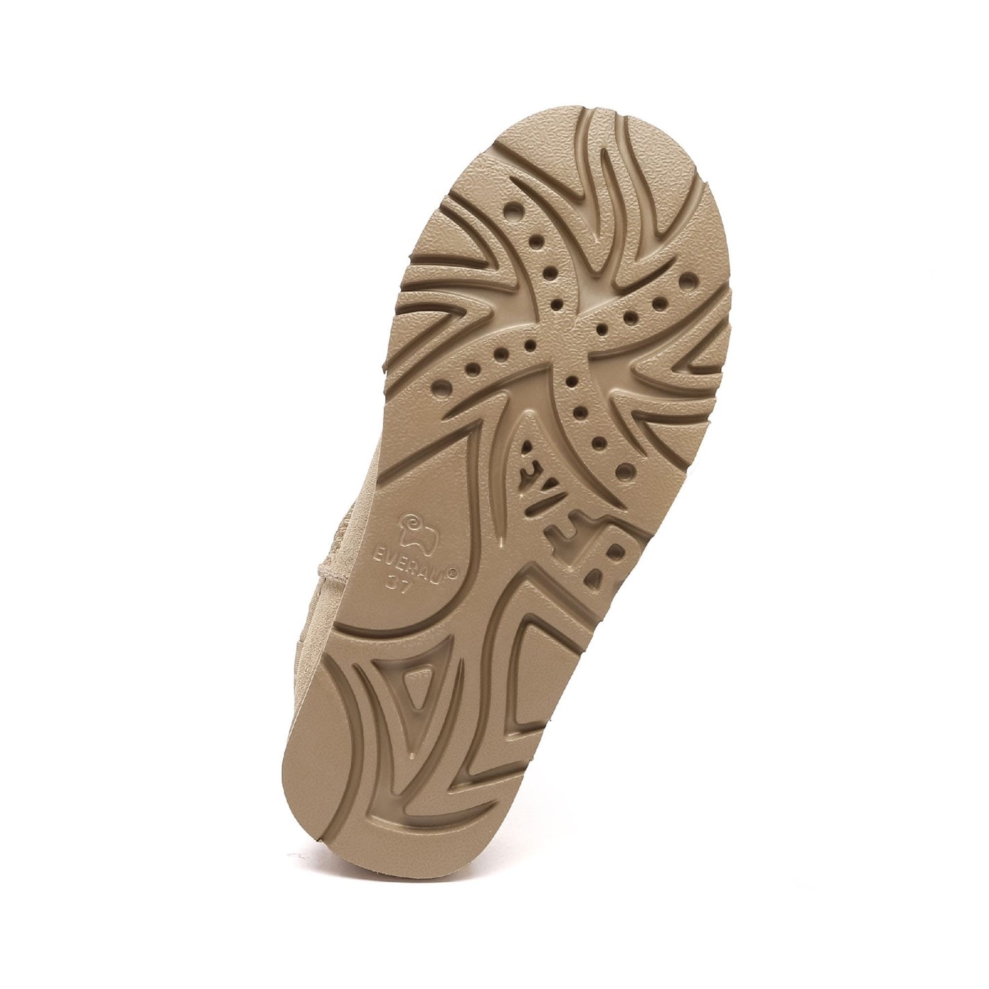 EverAu Sand 3373442 Quail Micro Slippers - 6