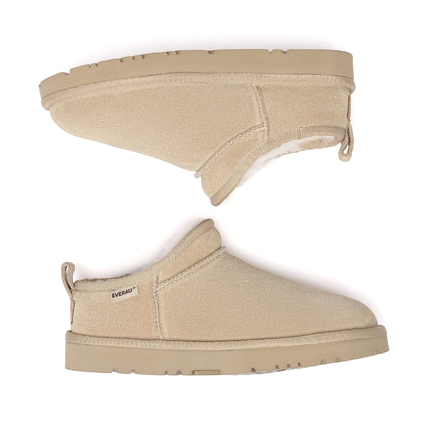 EverAu Sand 3373442 Quail Micro Slippers - 7