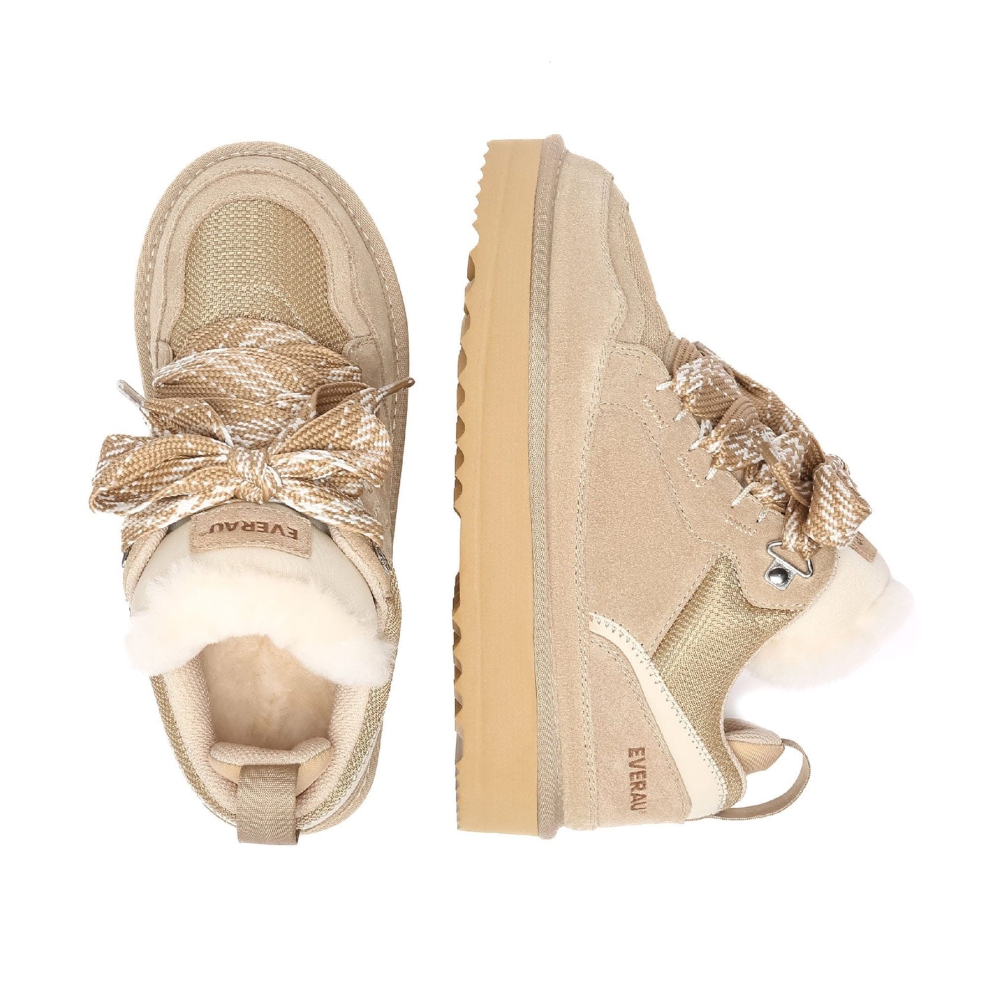 EverAu Marbled Trainer - 2