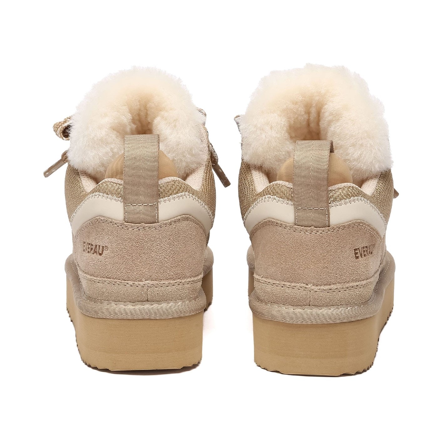 EverAu Marbled Trainer - 3