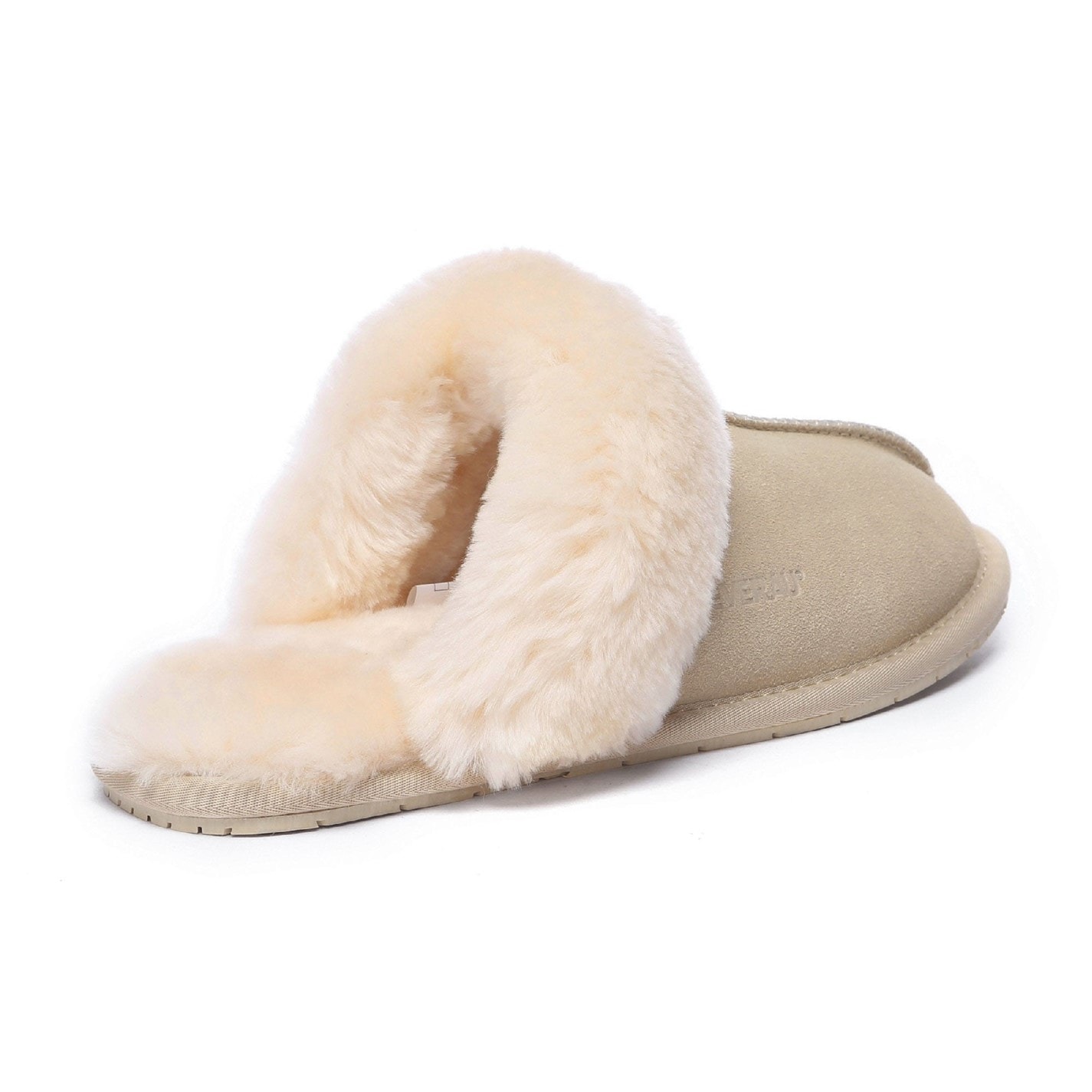 EverAu Sand 9287943 Harrier Slippers - 2