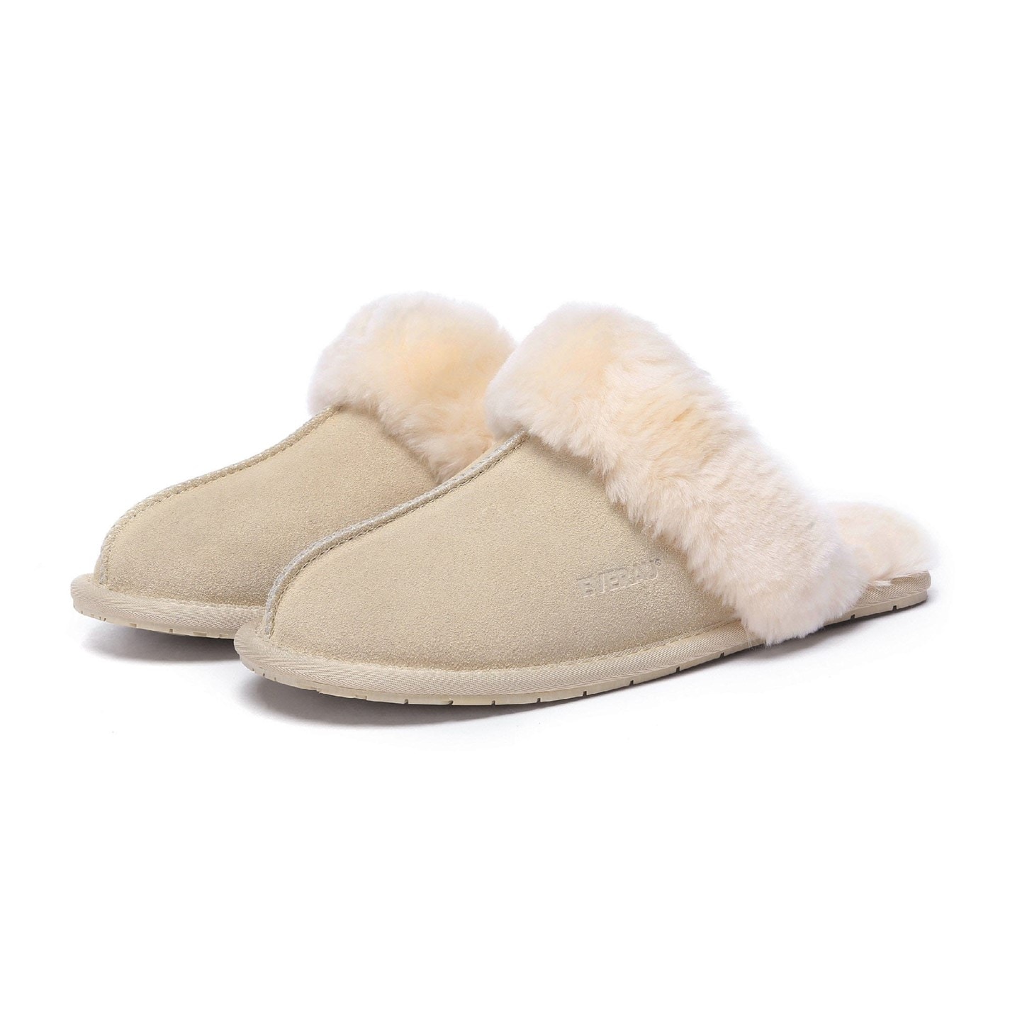 EverAu Sand 9287943 Harrier Slippers - 4