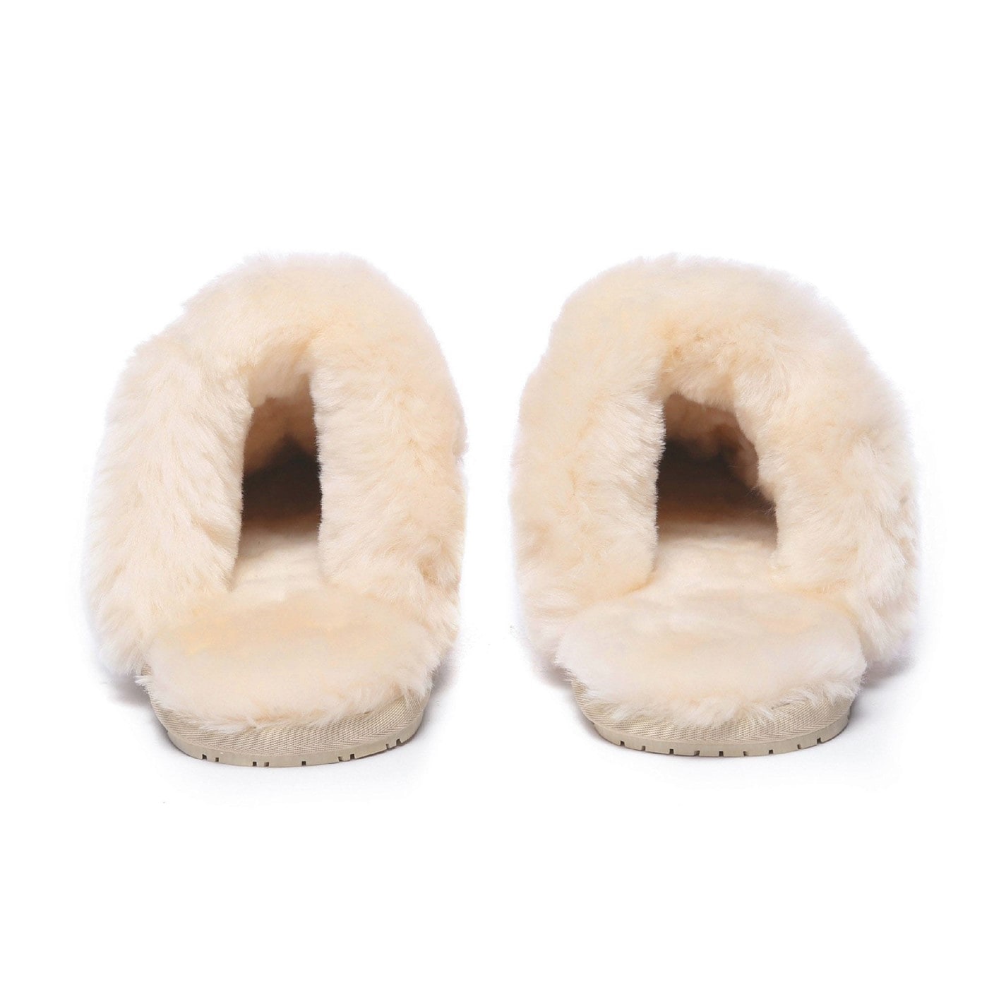 EverAu Sand 9287943 Harrier Slippers - 5