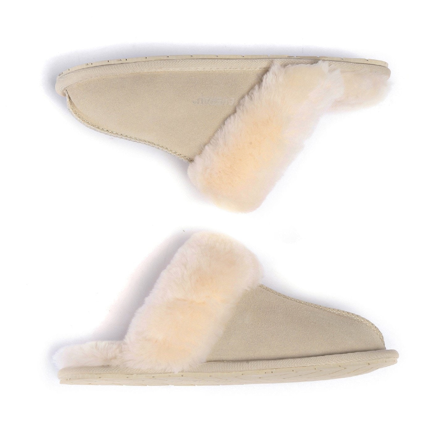 EverAu Sand 9287943 Harrier Slippers - 7