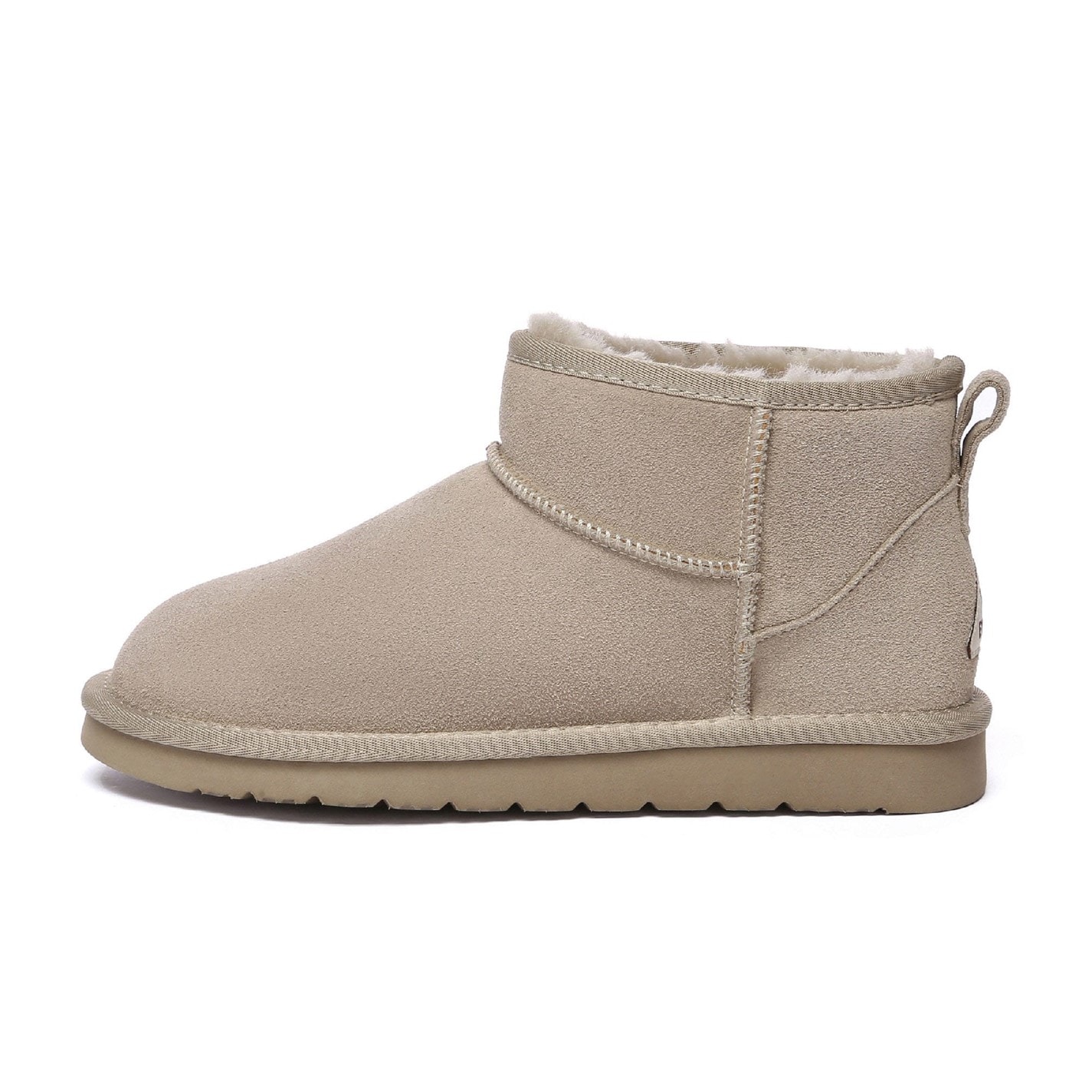 Topánky EverAu Sand 1217945