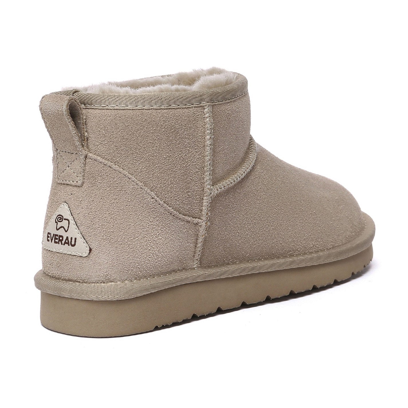 Topánky EverAu Sand 1217945 Finch Ultra Mini Classic Boots - 2