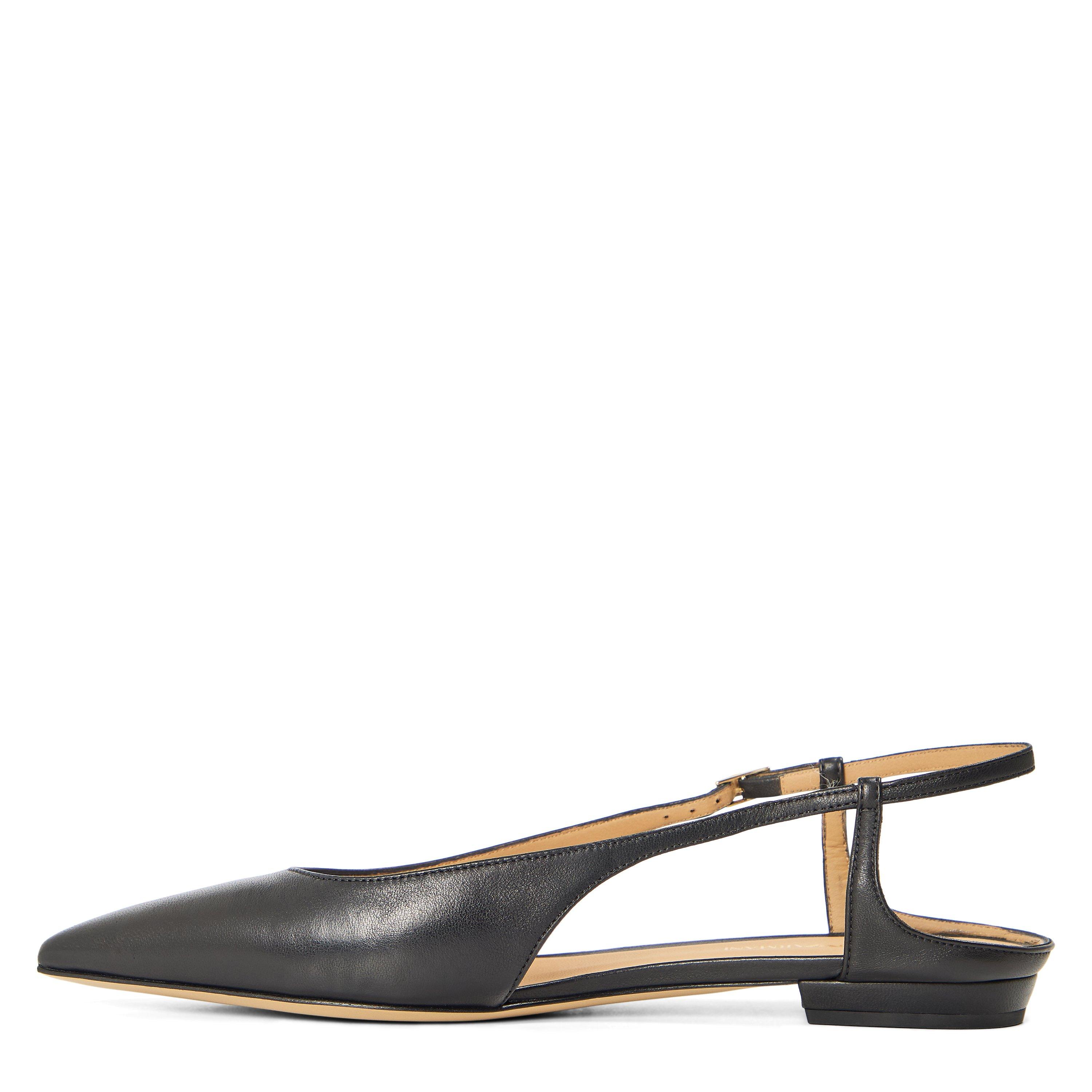 Emporio Armani Black 1292740 Heels - 2