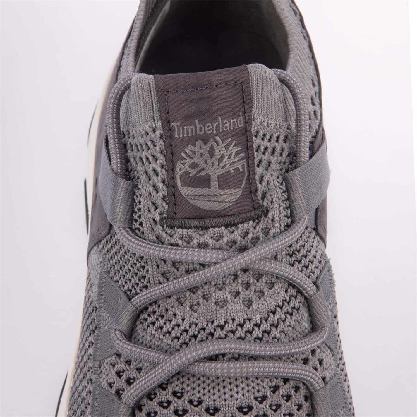 Tenisky Timberland Grey 145499 Winsor Trail Low Lace Up Sneaker Me Low-Top Trainers Mens - 7