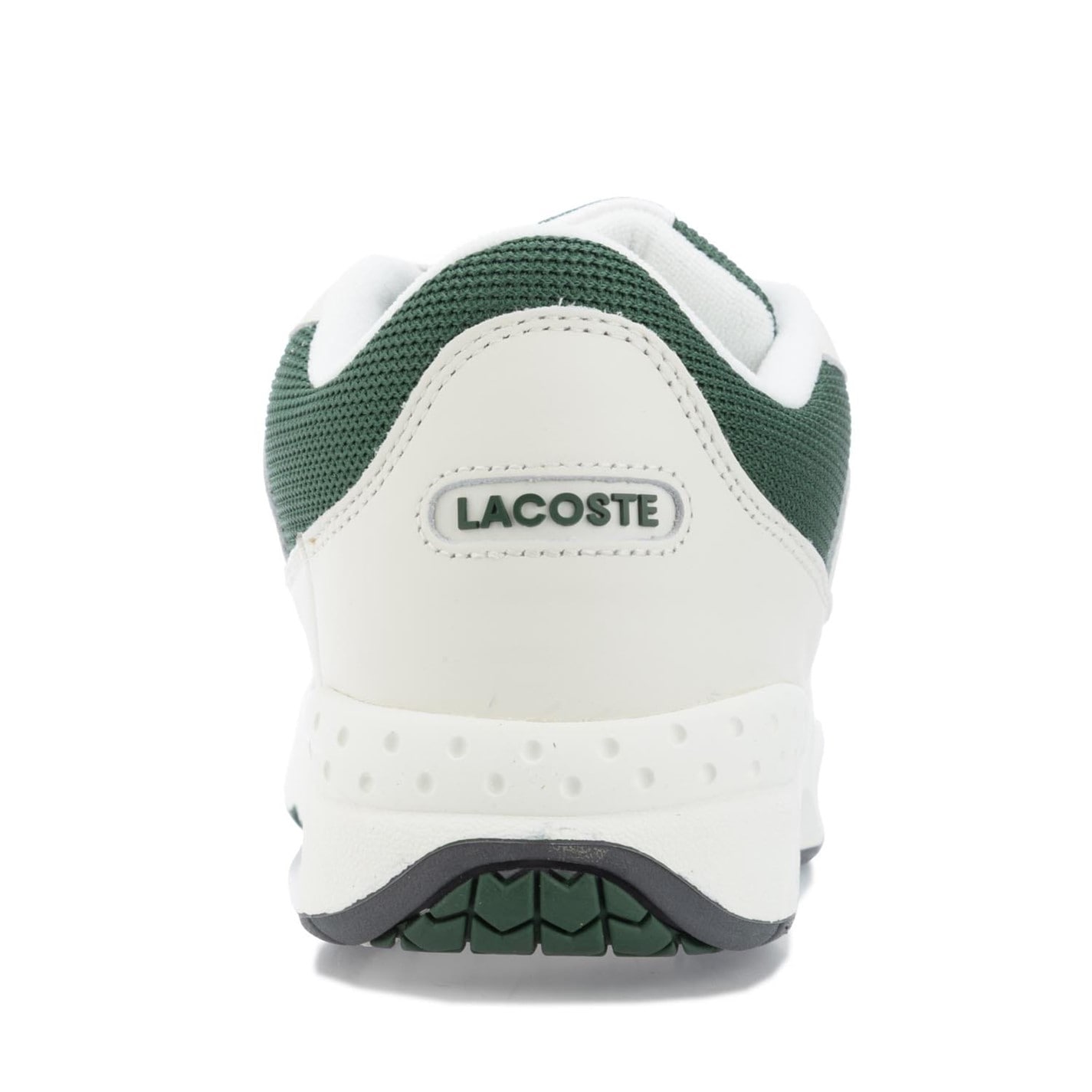Tenisky Lacoste Off White 2495266 Aceline Leather 96 Trainers - 6