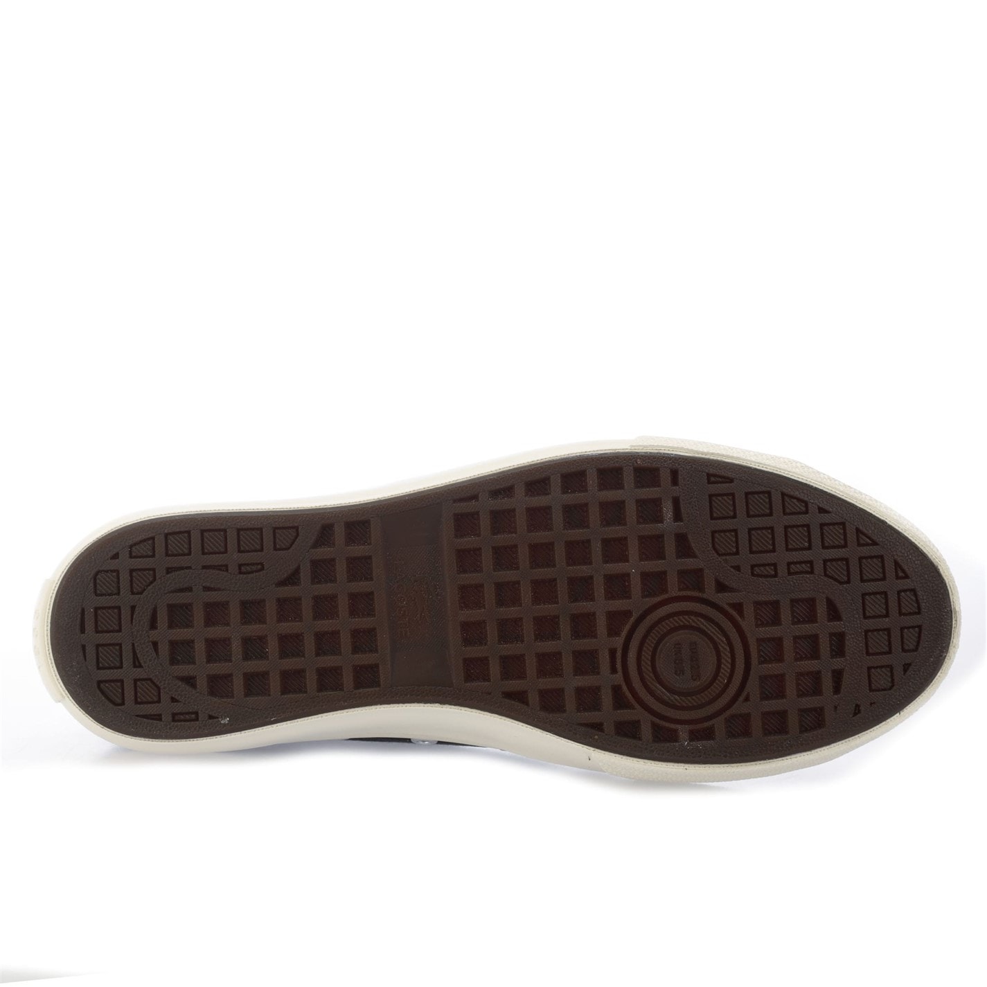 Tenisky Lacoste Black 939344 Backcourt 2.0 Canvas Low Trainers - 4