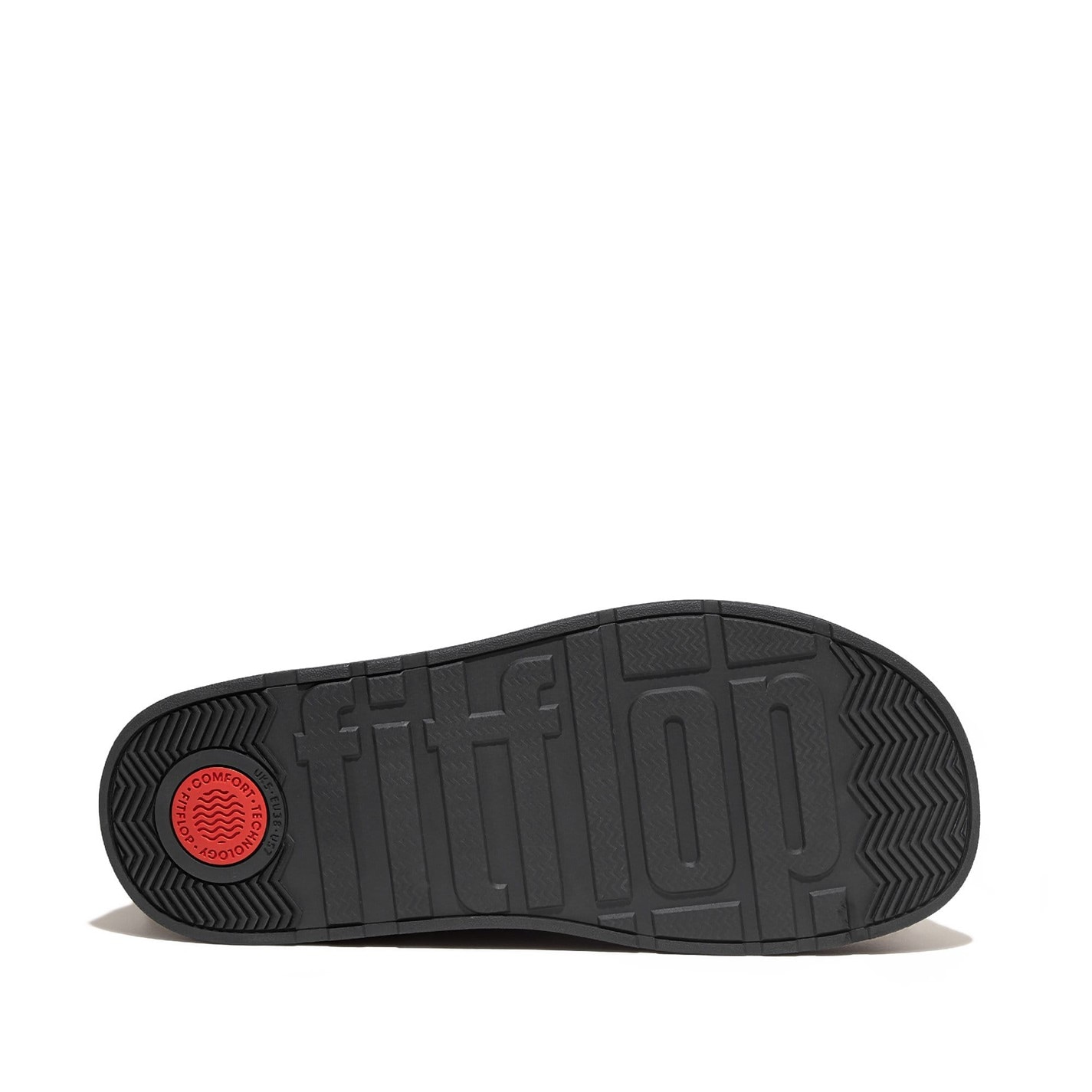 Topánky Fitflop Black 1462960 Gen-FF Ultra Mini Double Faced Shearling Boots - 6