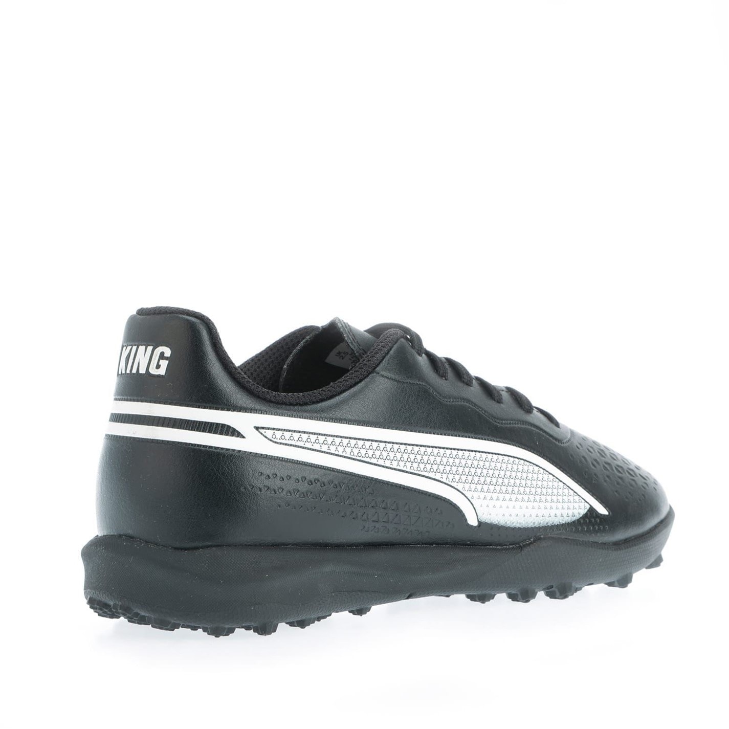 Kopačky Puma Black-White 319757 King Match It Trainers - 3