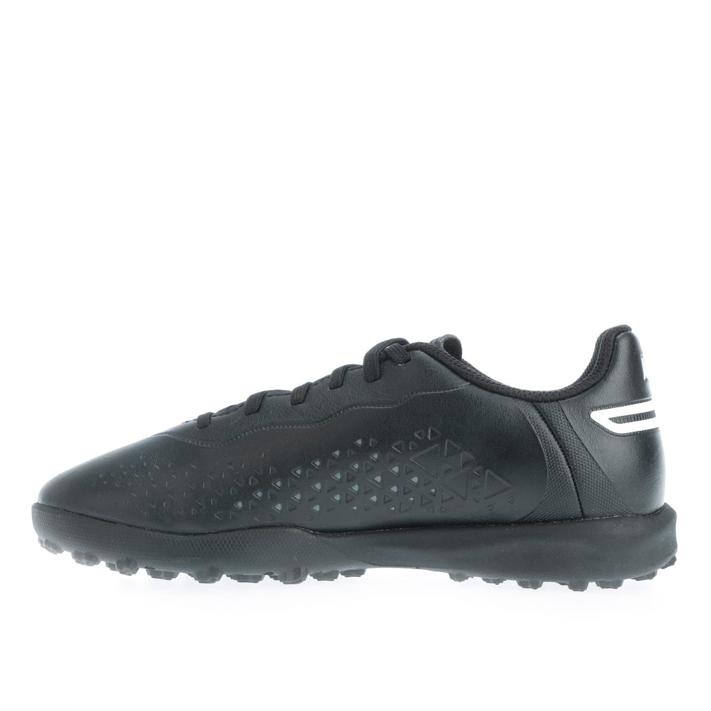Kopačky Puma Black-White 319757 King Match It Trainers - 5